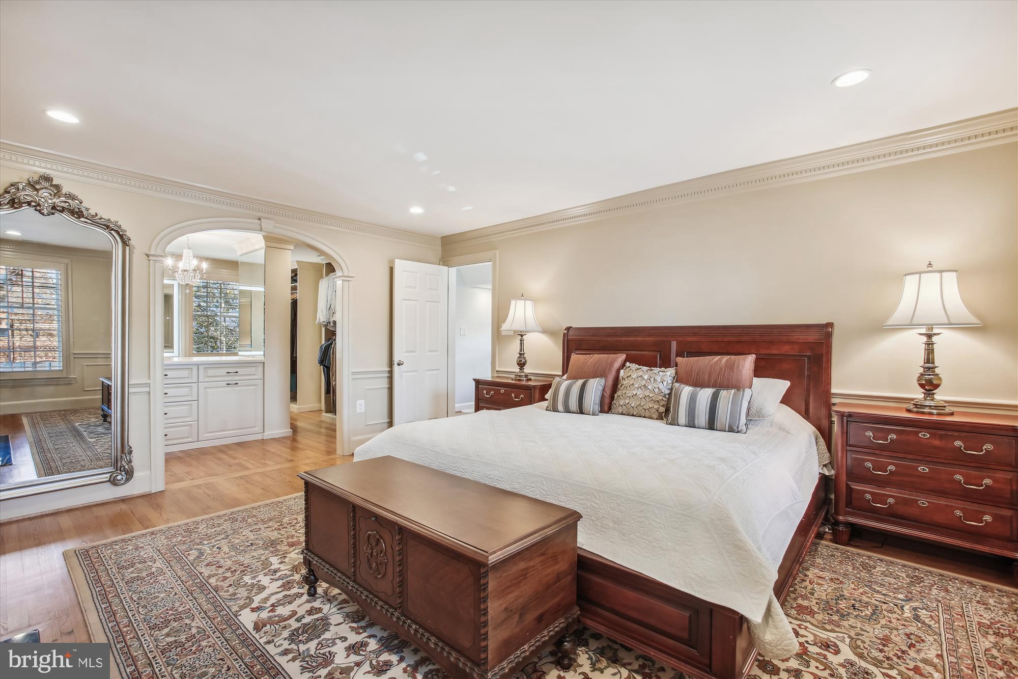 OLD TOWN ALEXANDRIA - Residential