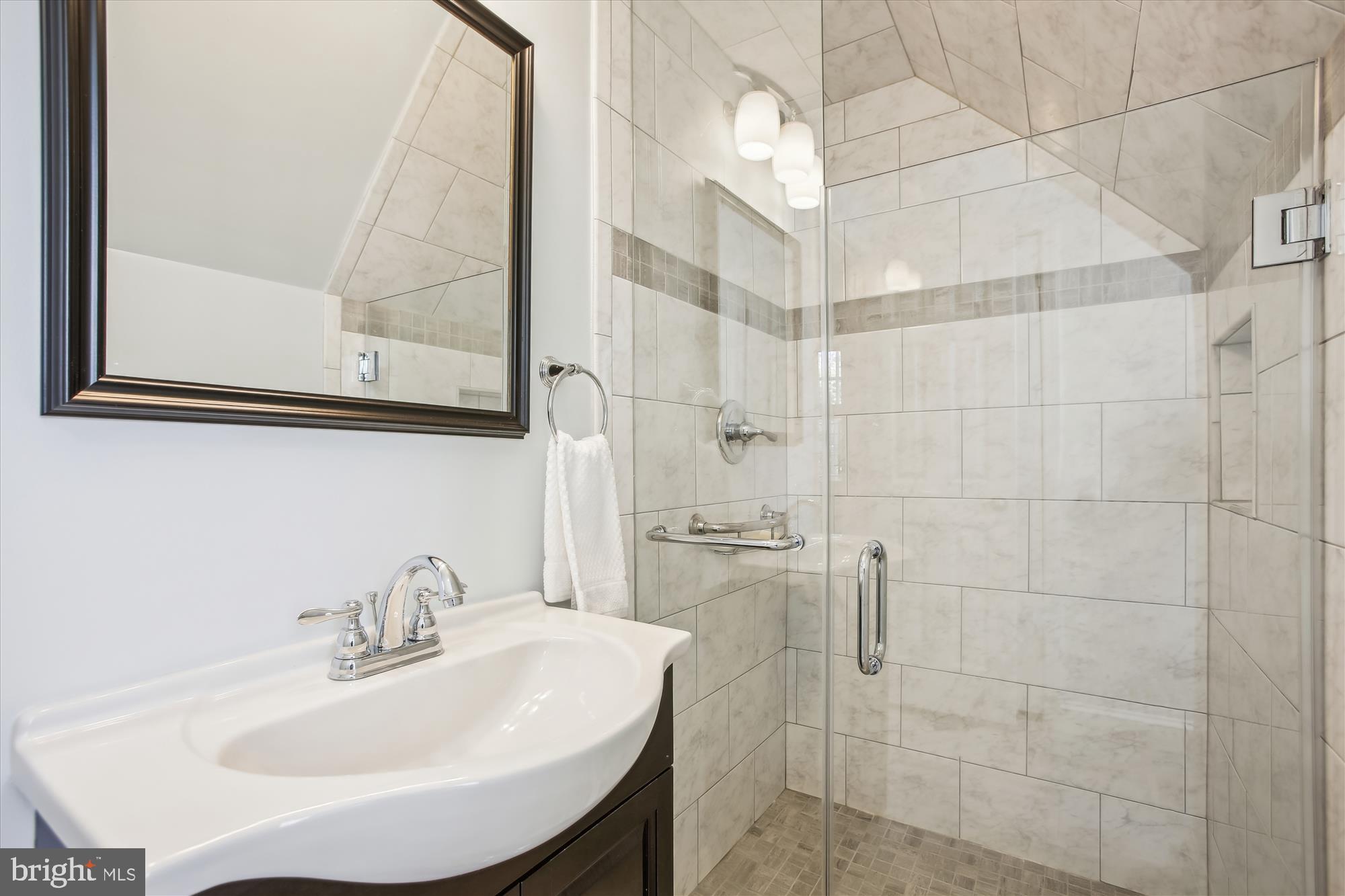 OLD TOWN ALEXANDRIA - Residential