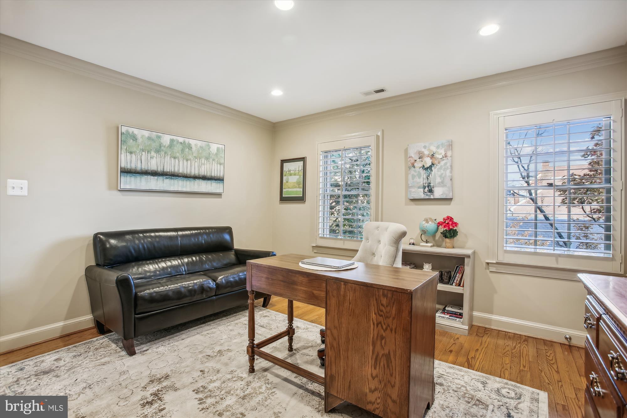 OLD TOWN ALEXANDRIA - Residential