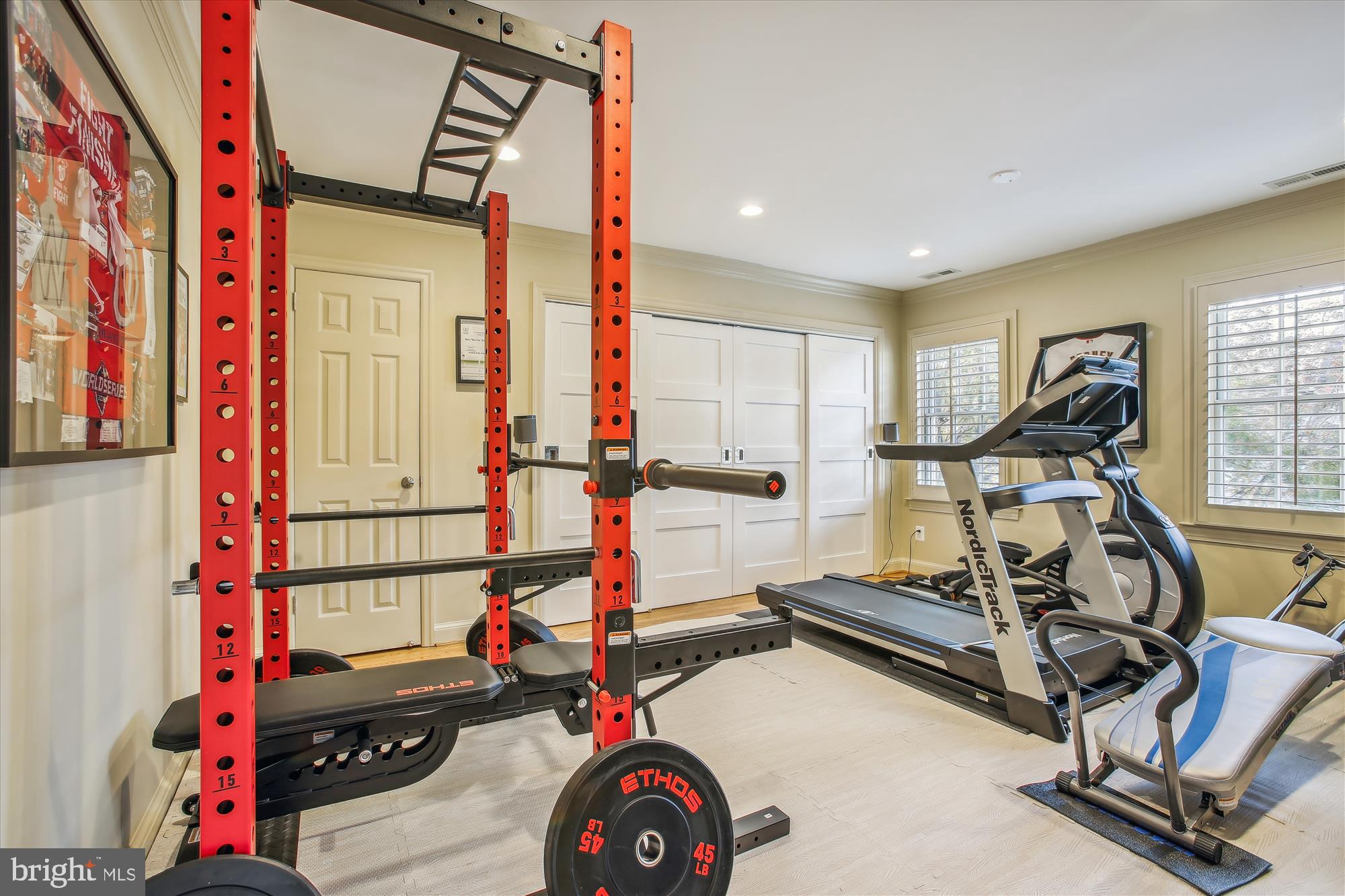 OLD TOWN ALEXANDRIA - Residential