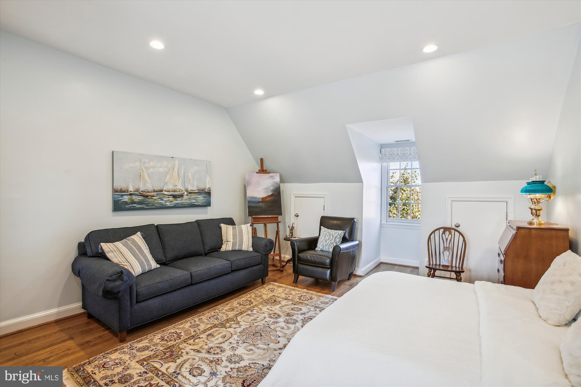 OLD TOWN ALEXANDRIA - Residential