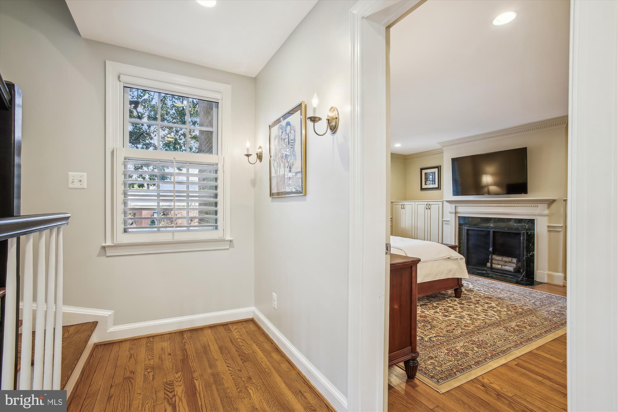 OLD TOWN ALEXANDRIA - Residential