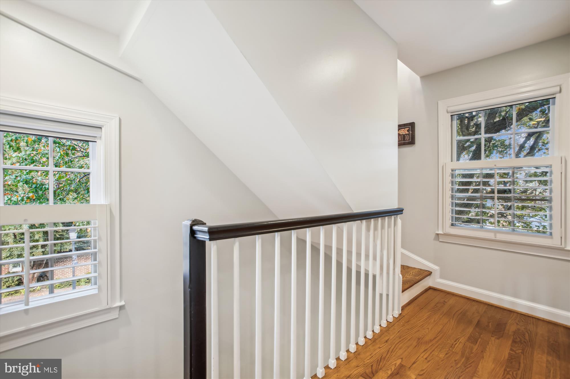 OLD TOWN ALEXANDRIA - Residential