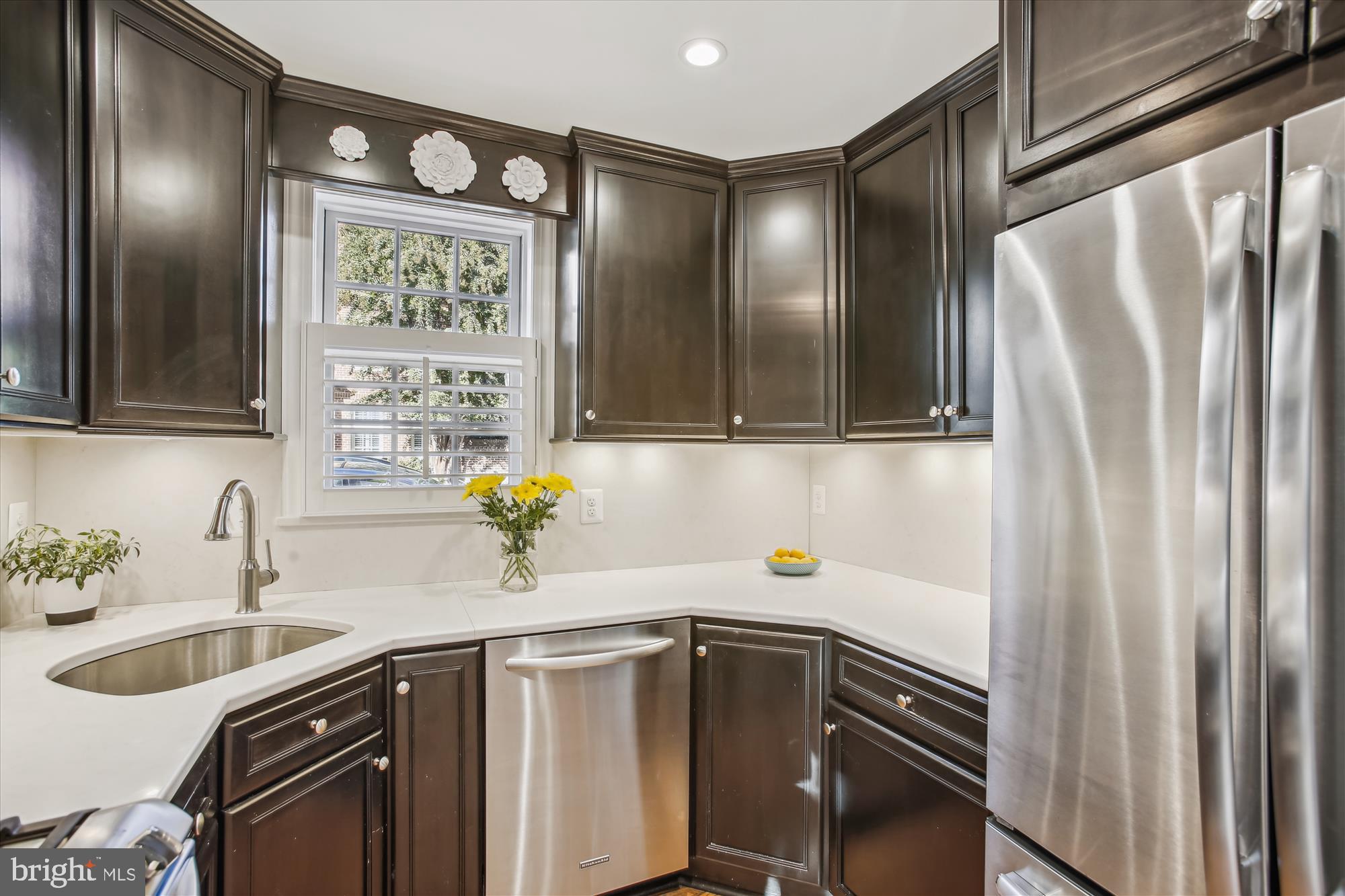 OLD TOWN ALEXANDRIA - Residential