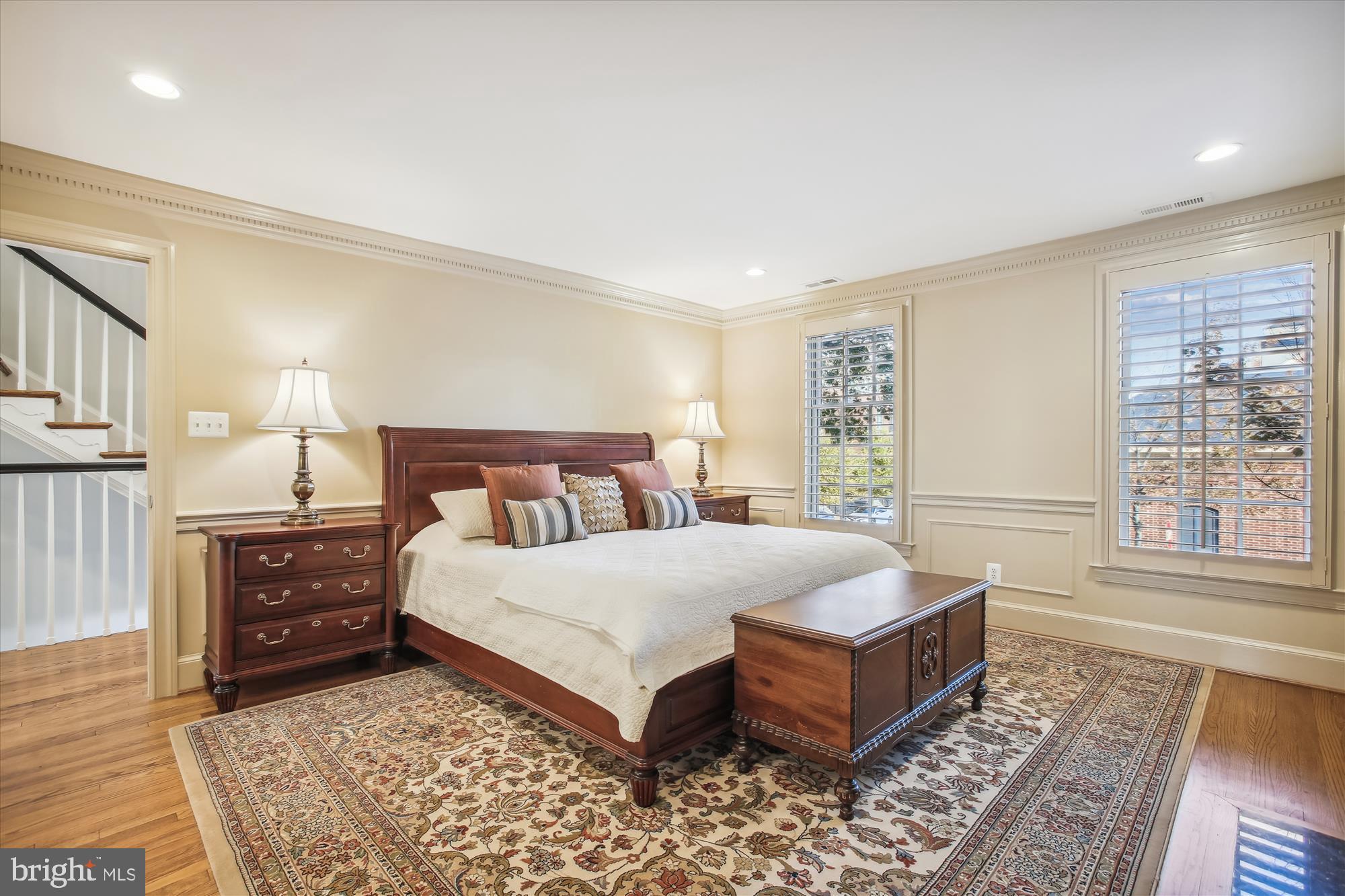 OLD TOWN ALEXANDRIA - Residential