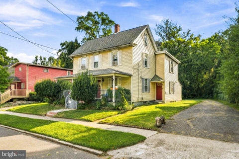 Multifamily For Sale - 314 S Church Street<br/> MOORESTOWN, NJ 08057