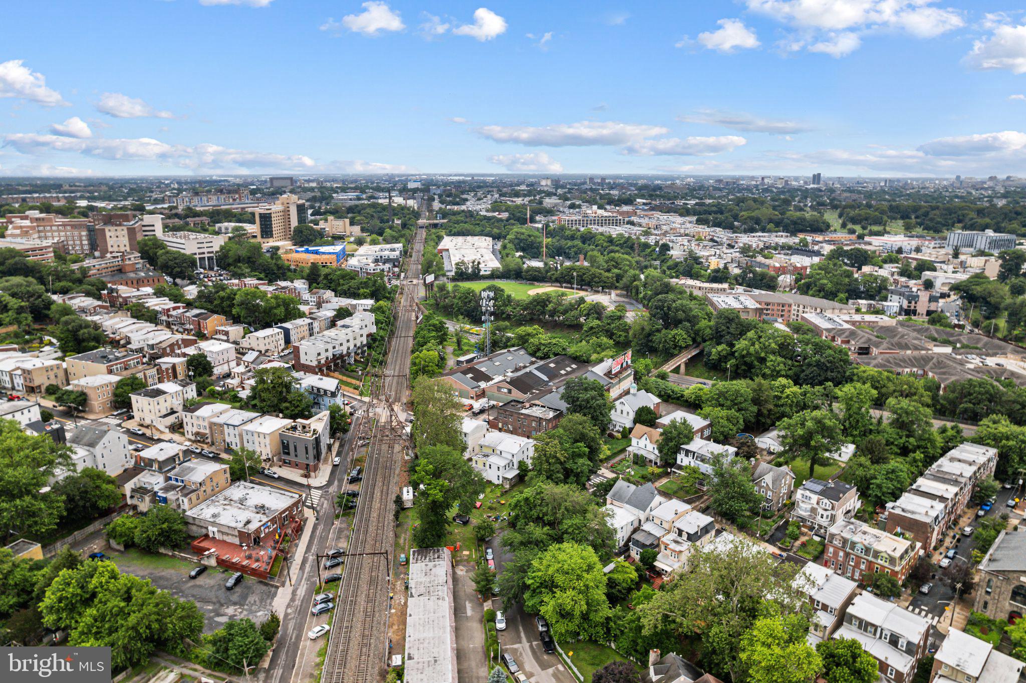 EAST FALLS - Commercial Sale