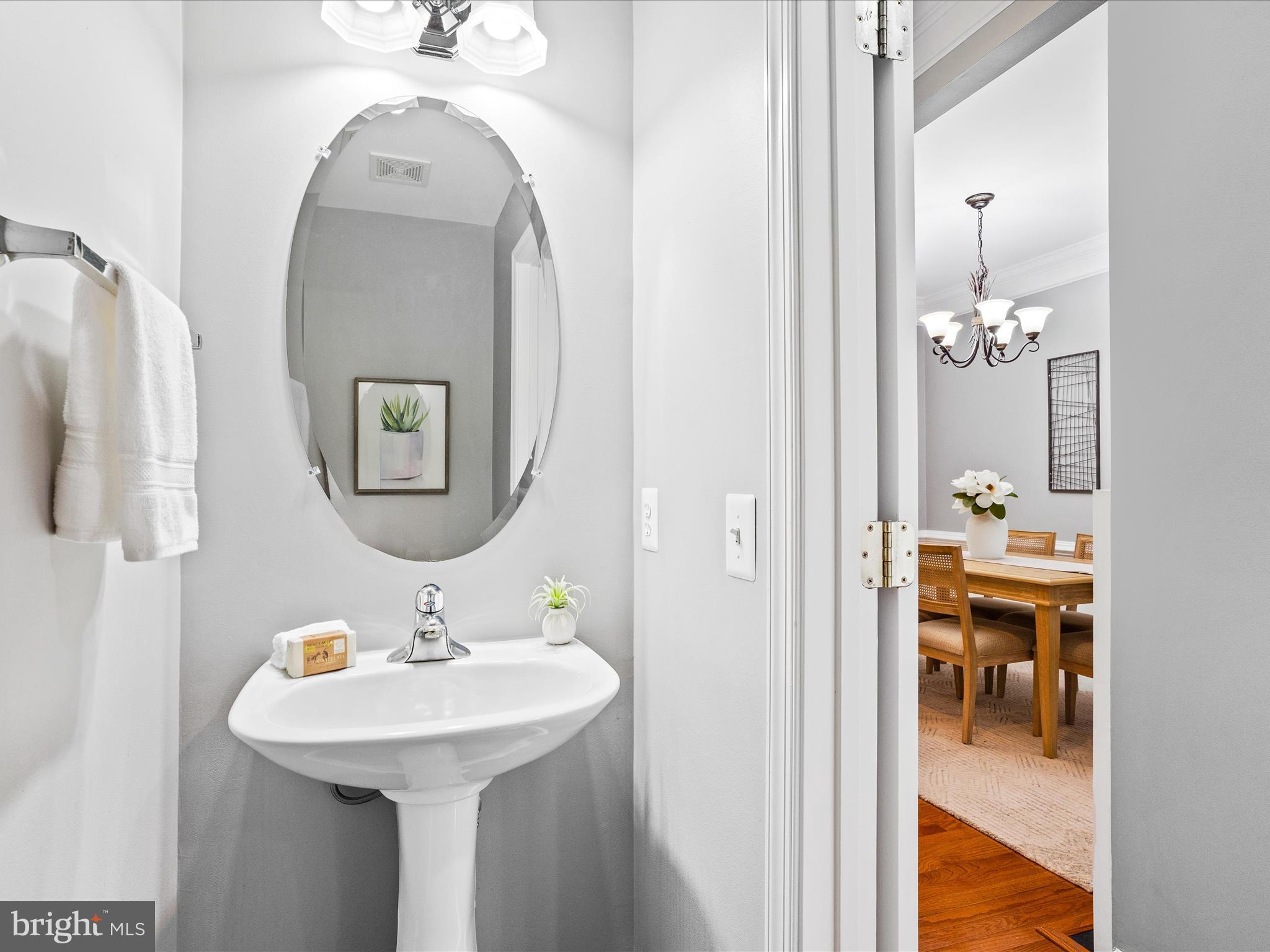 SUMMERFIELD CROSSING - Residential