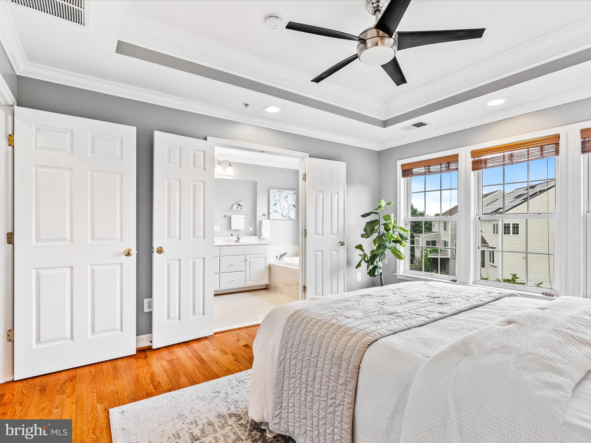 SUMMERFIELD CROSSING - Residential