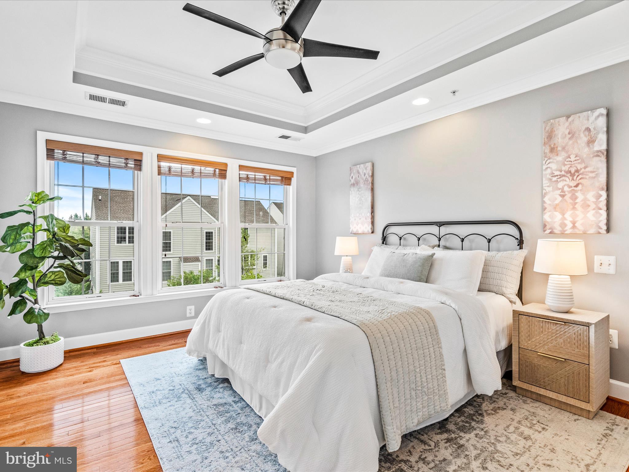 SUMMERFIELD CROSSING - Residential