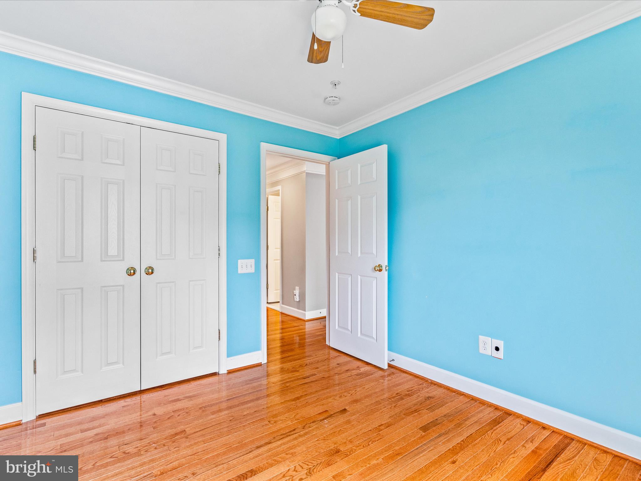 SUMMERFIELD CROSSING - Residential