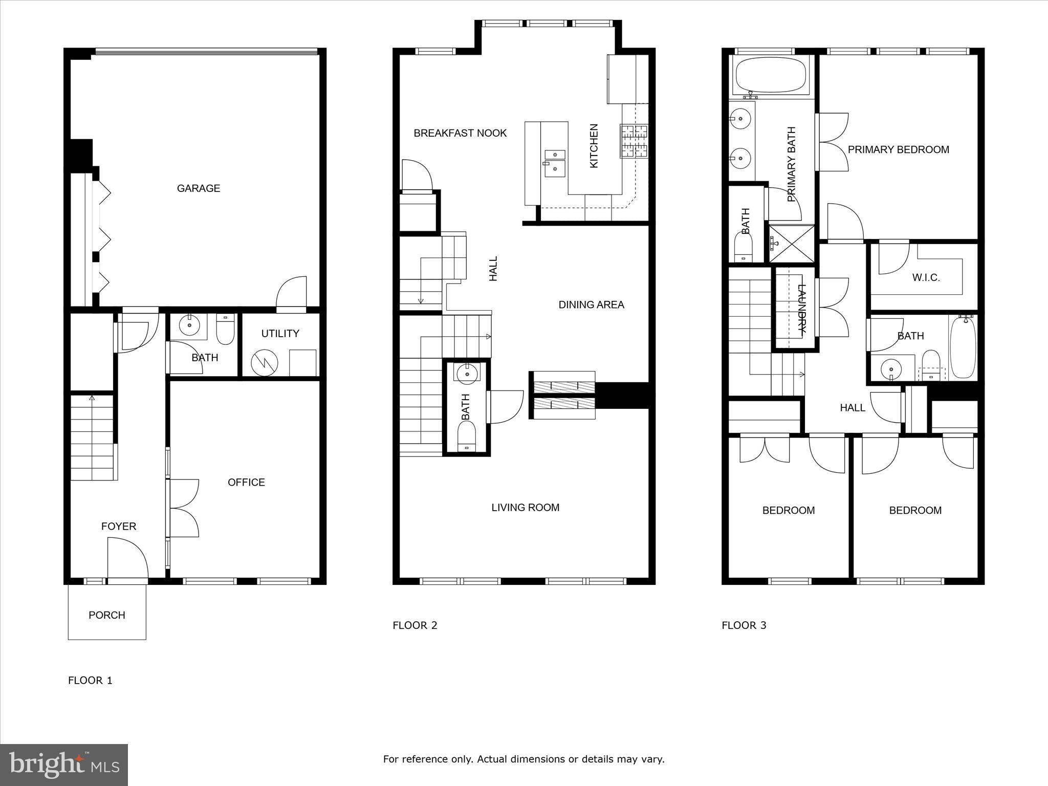 SUMMERFIELD CROSSING - Residential