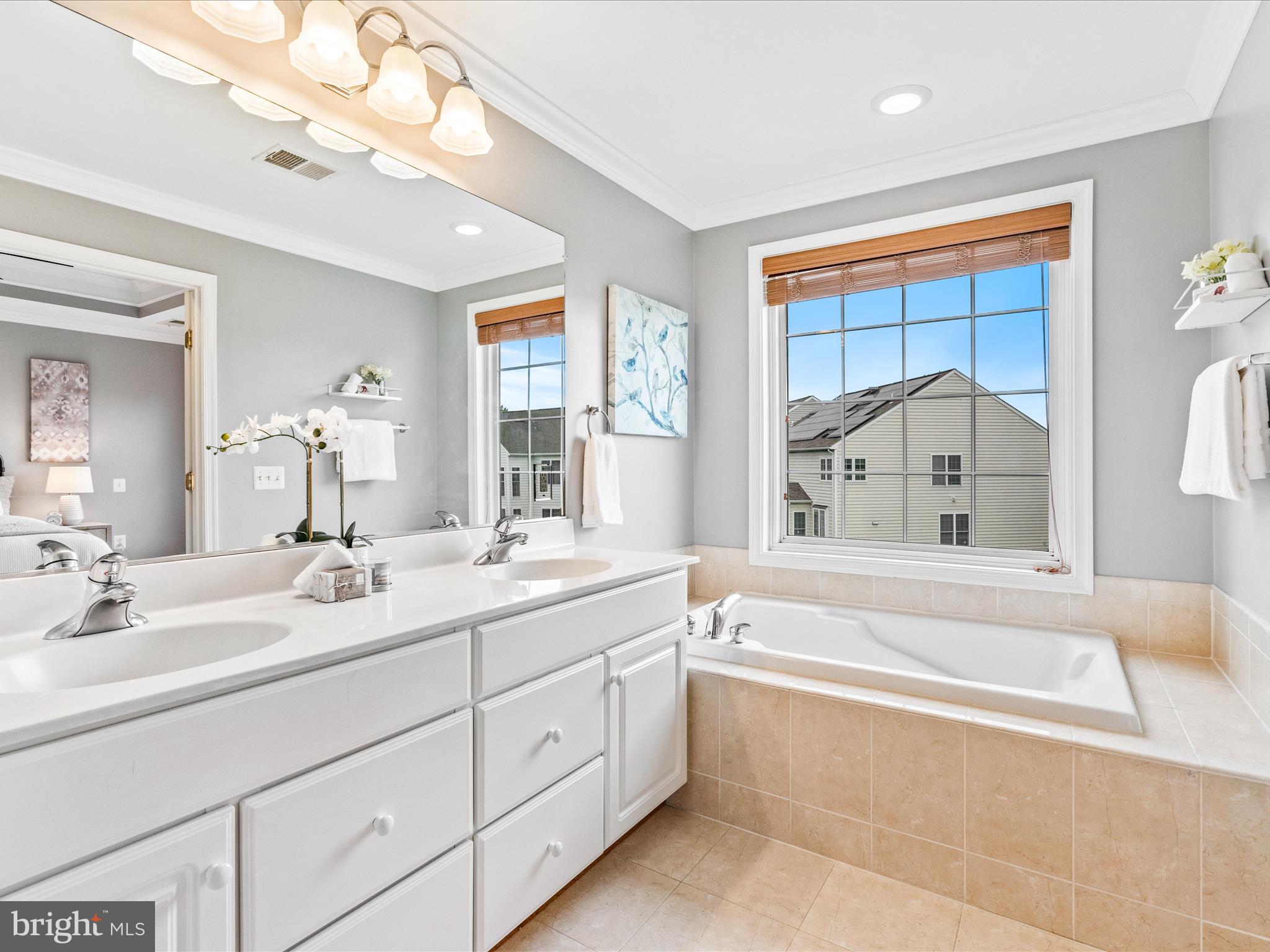 SUMMERFIELD CROSSING - Residential