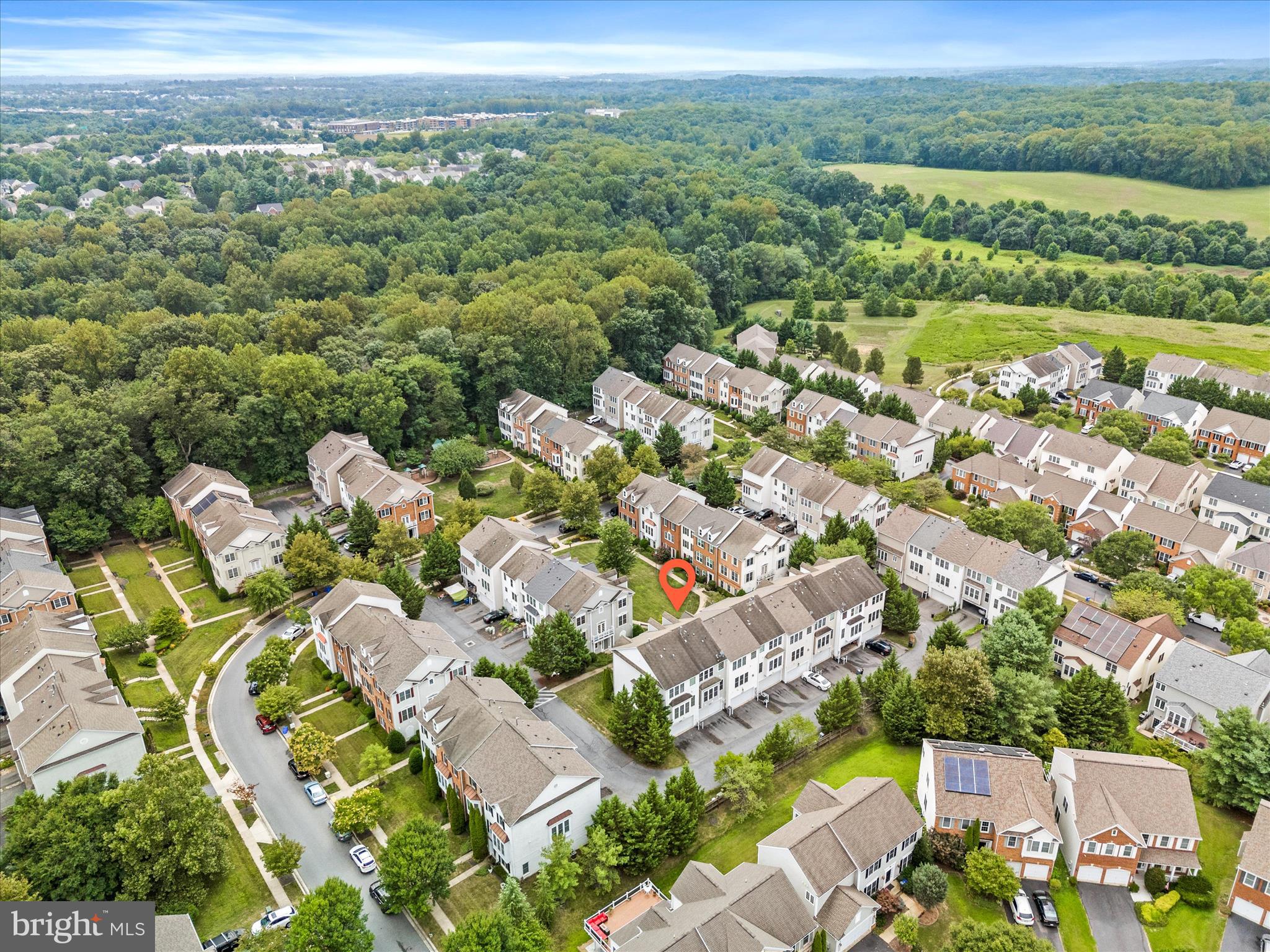 SUMMERFIELD CROSSING - Residential