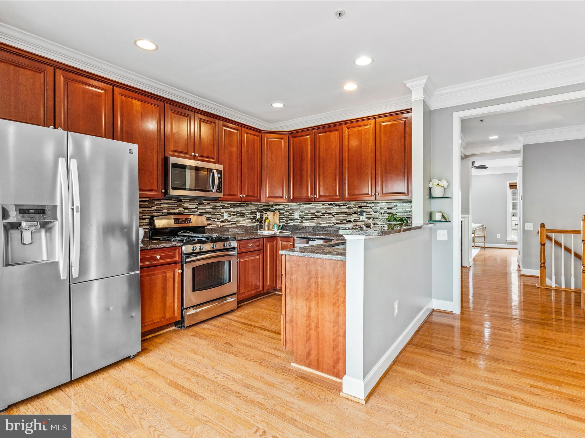 SUMMERFIELD CROSSING - Residential