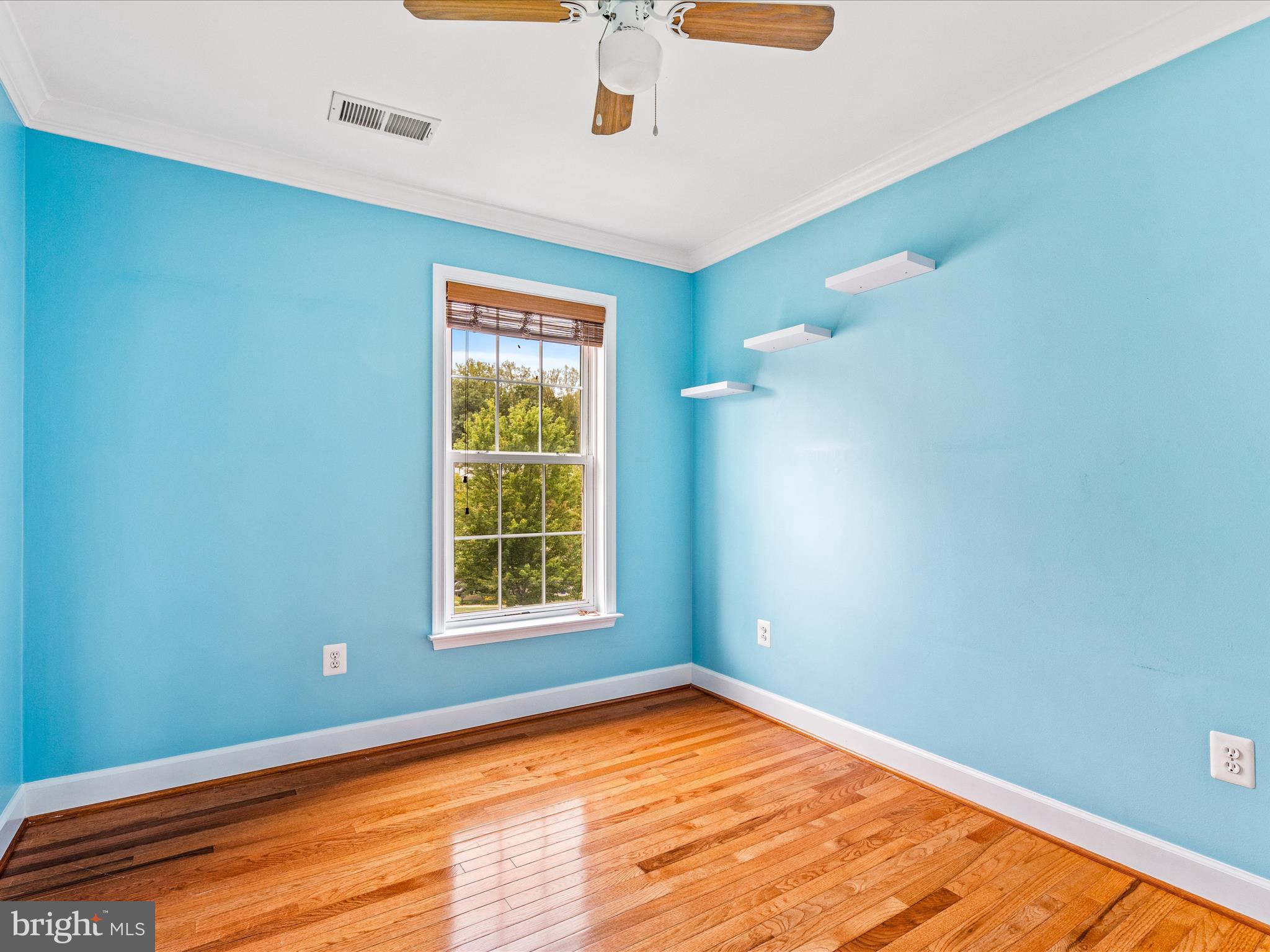 SUMMERFIELD CROSSING - Residential