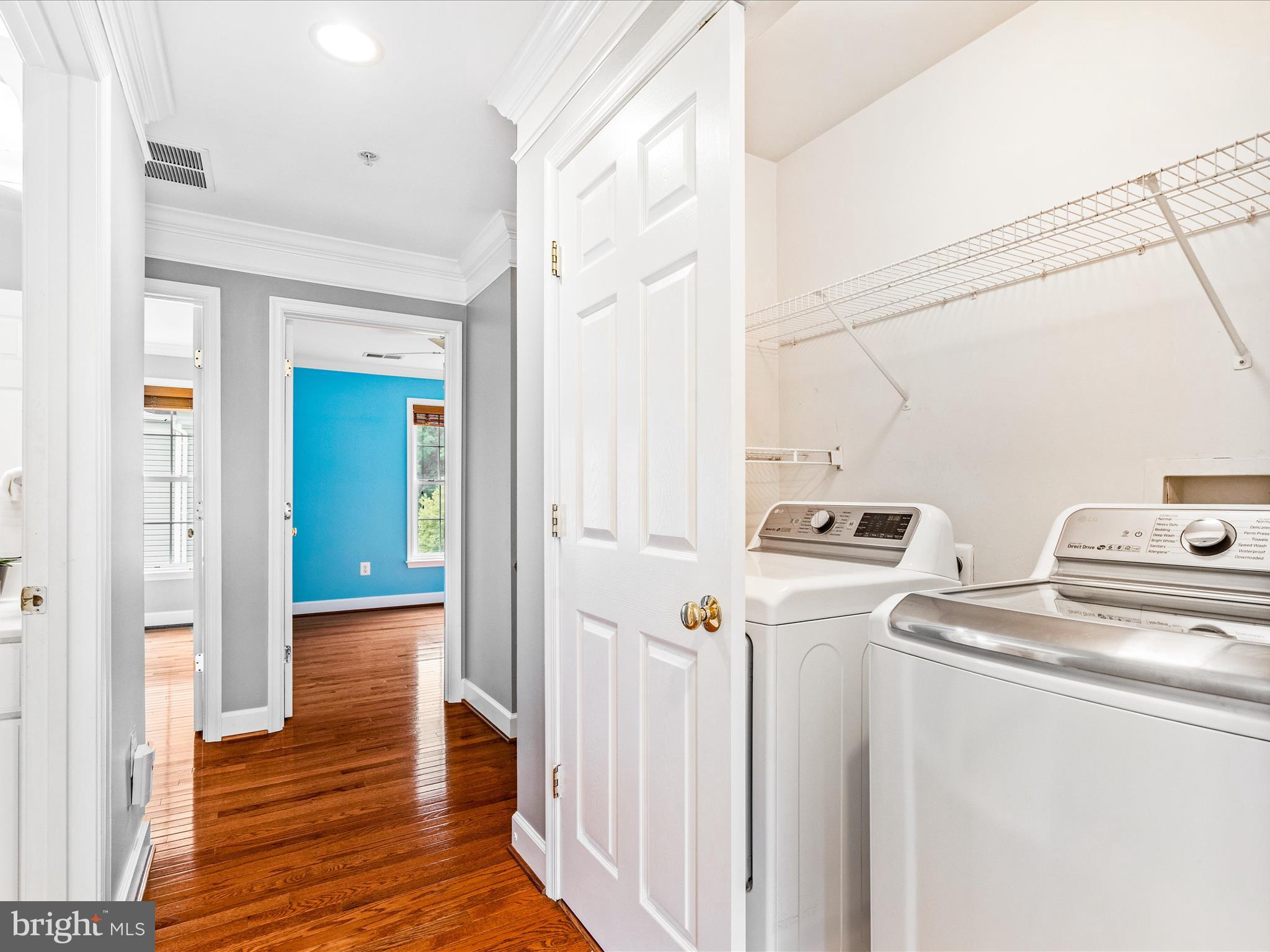 SUMMERFIELD CROSSING - Residential