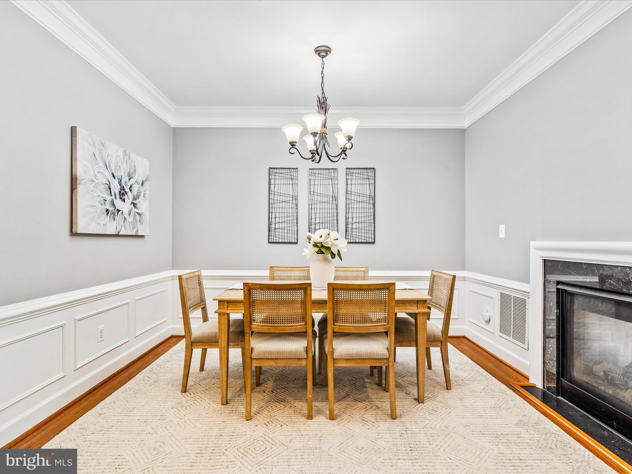 SUMMERFIELD CROSSING - Residential