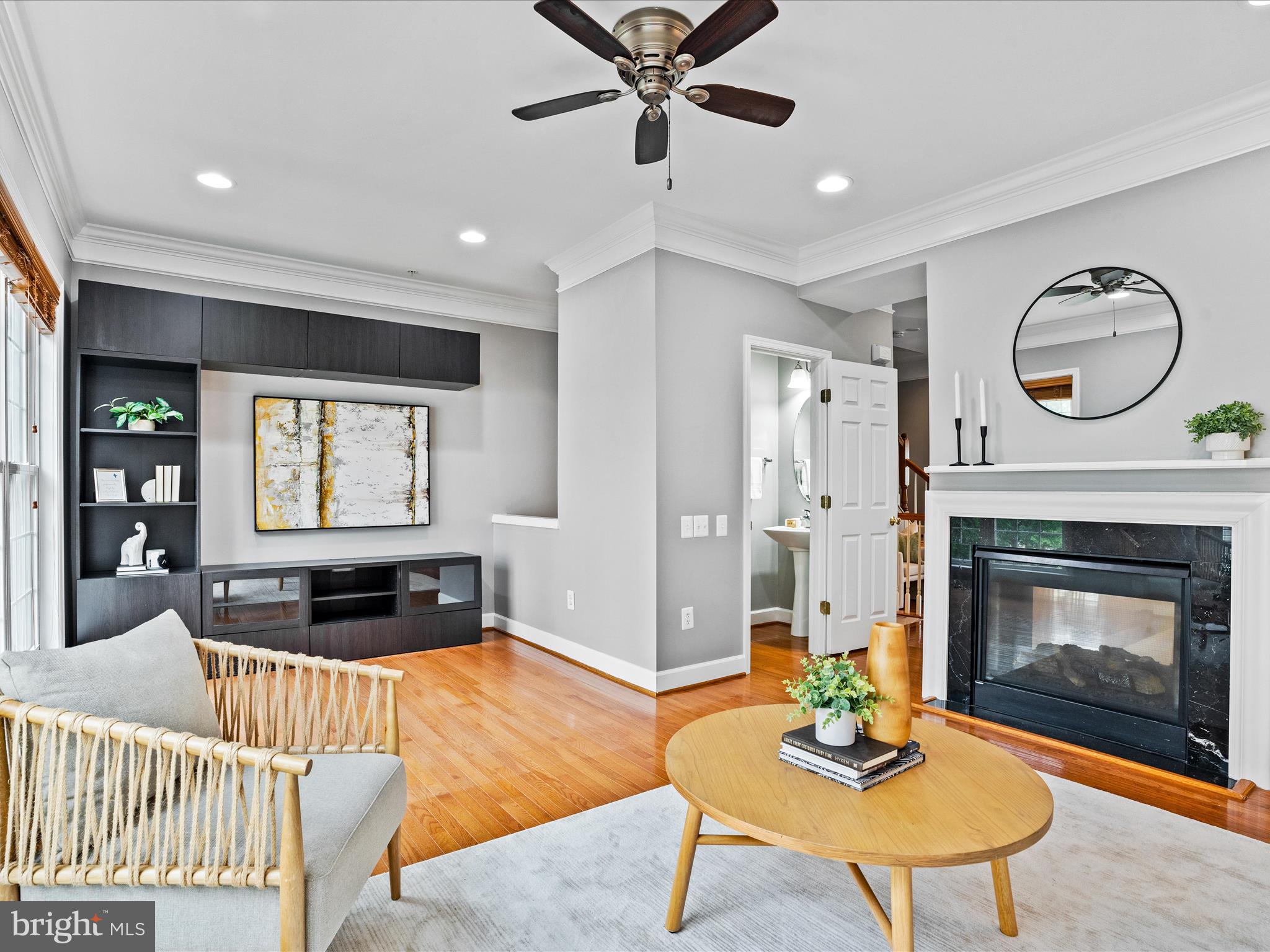 SUMMERFIELD CROSSING - Residential