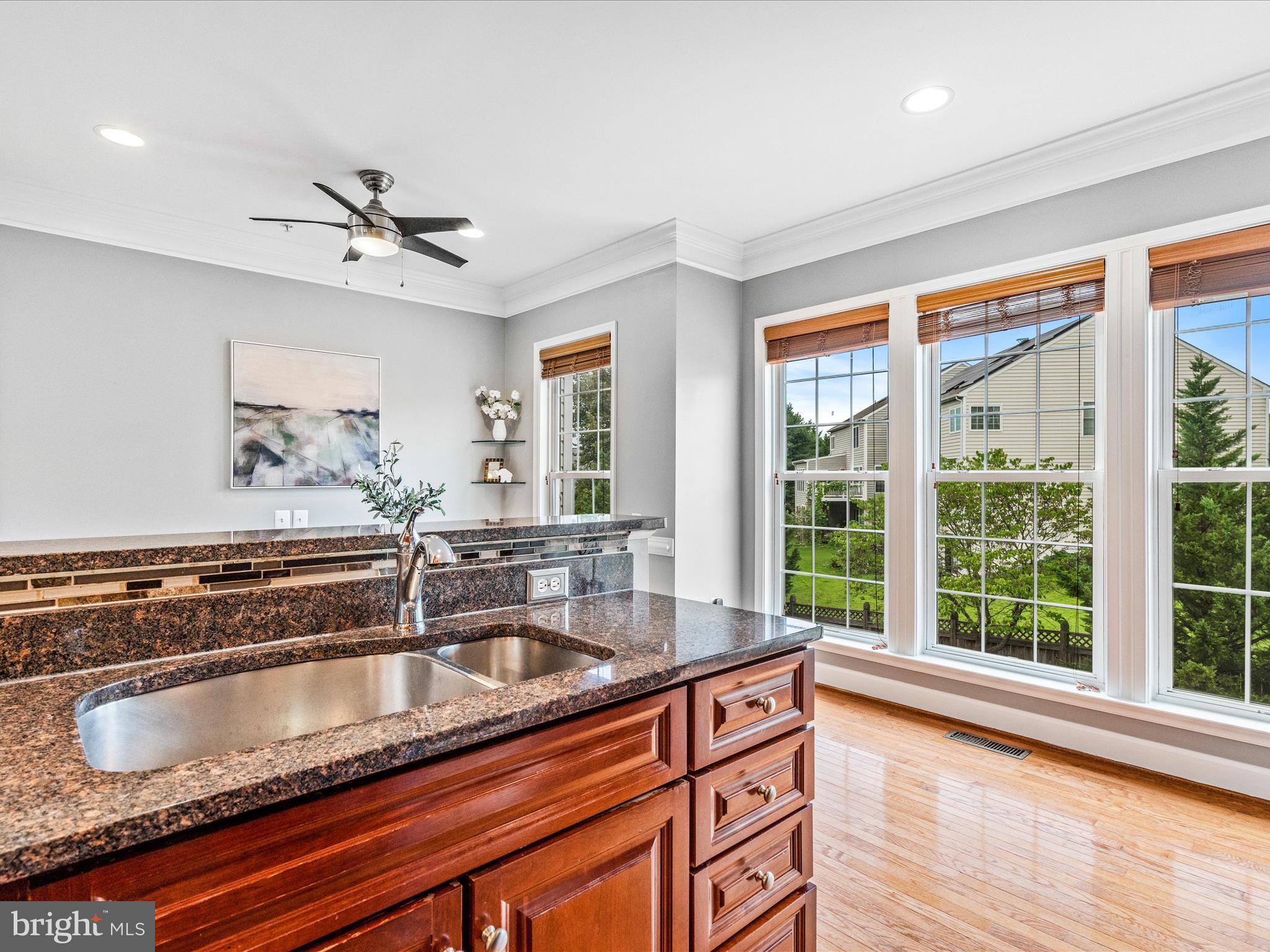 SUMMERFIELD CROSSING - Residential