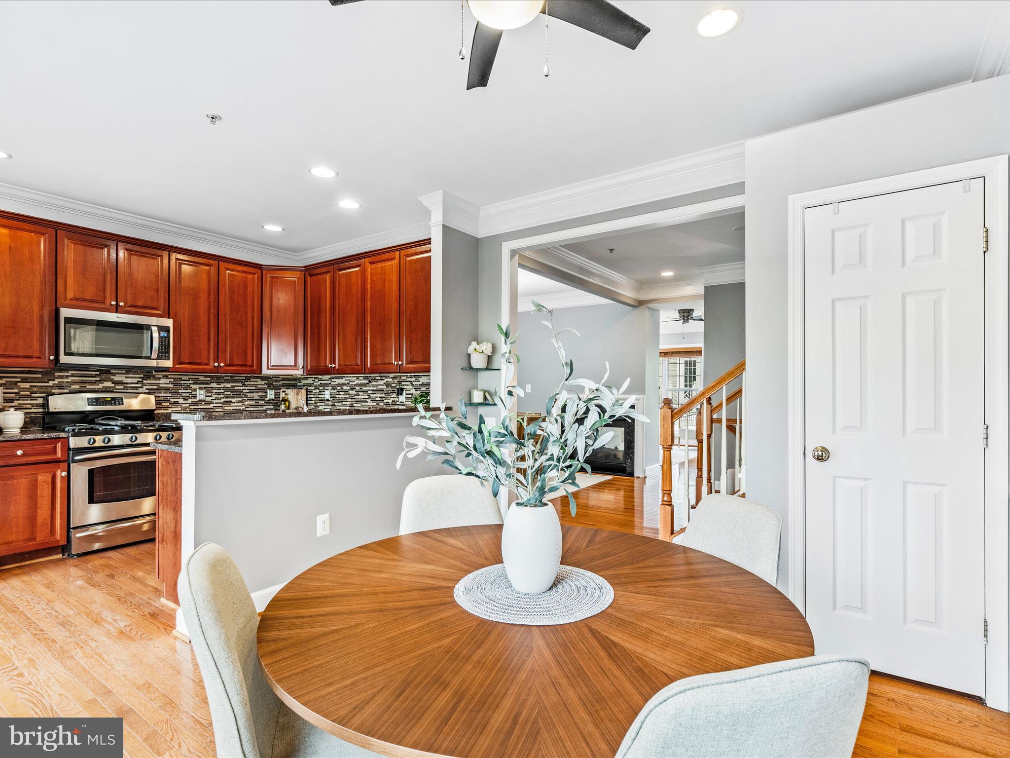 SUMMERFIELD CROSSING - Residential