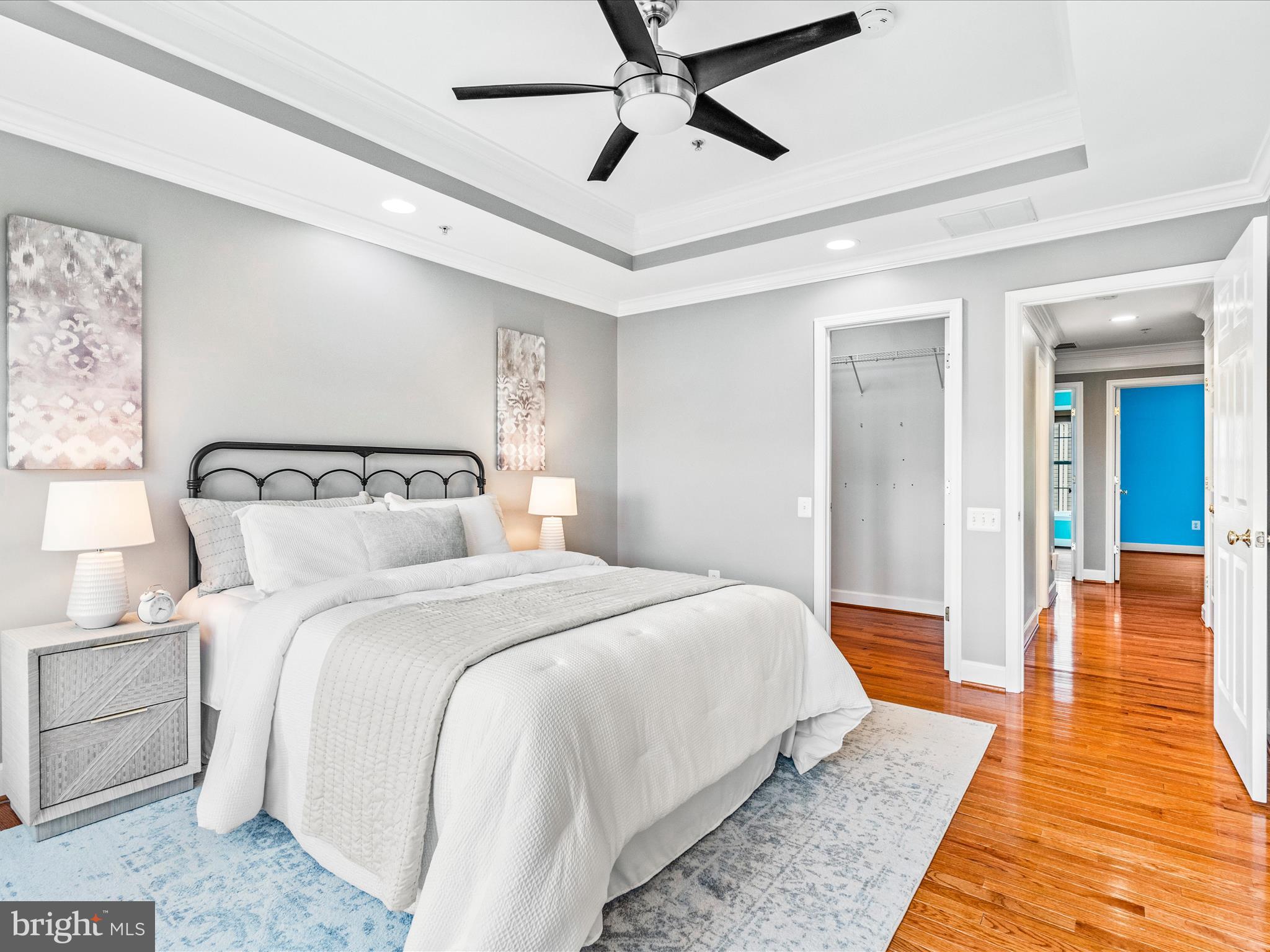 SUMMERFIELD CROSSING - Residential