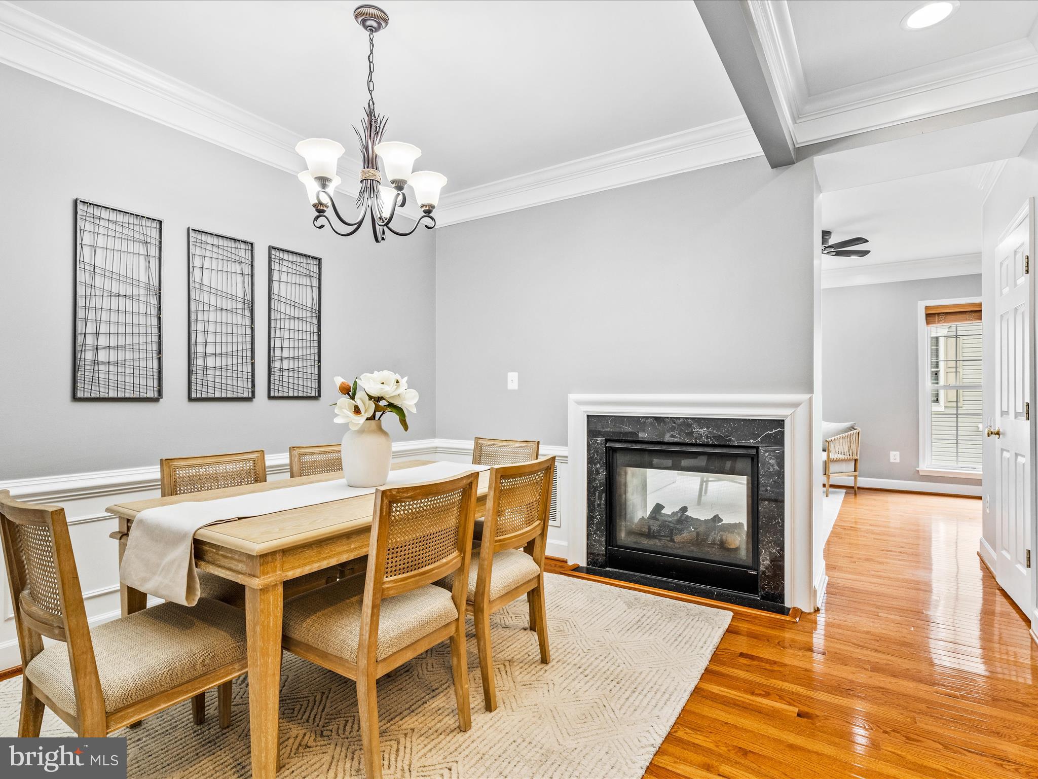 SUMMERFIELD CROSSING - Residential