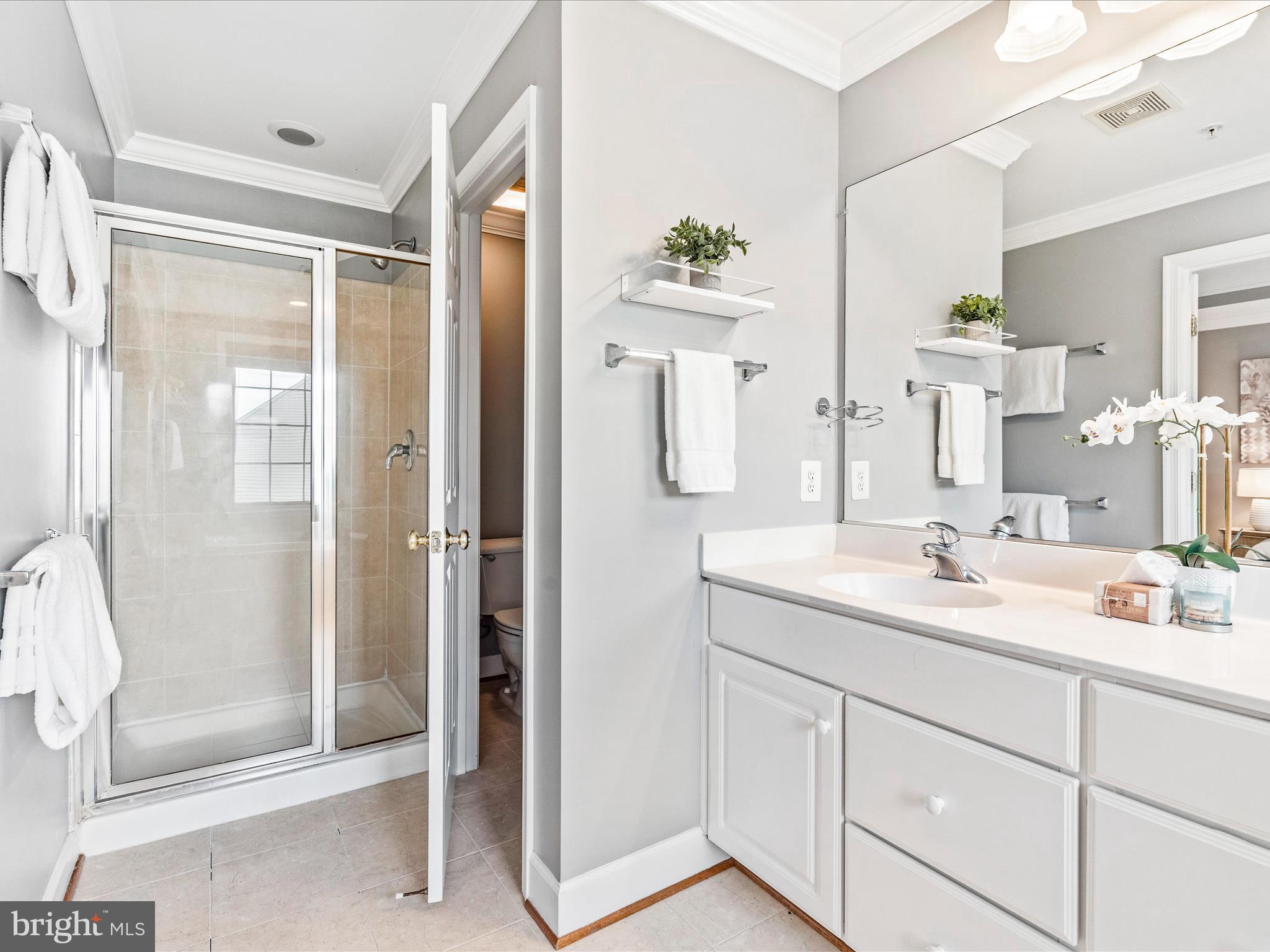 SUMMERFIELD CROSSING - Residential