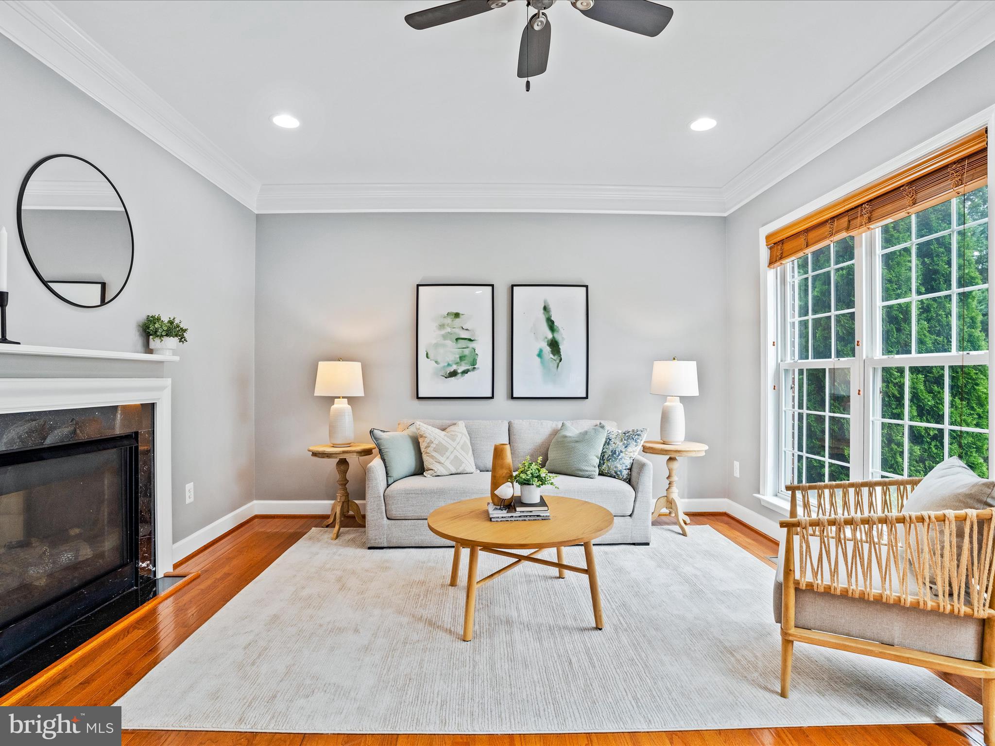 SUMMERFIELD CROSSING - Residential