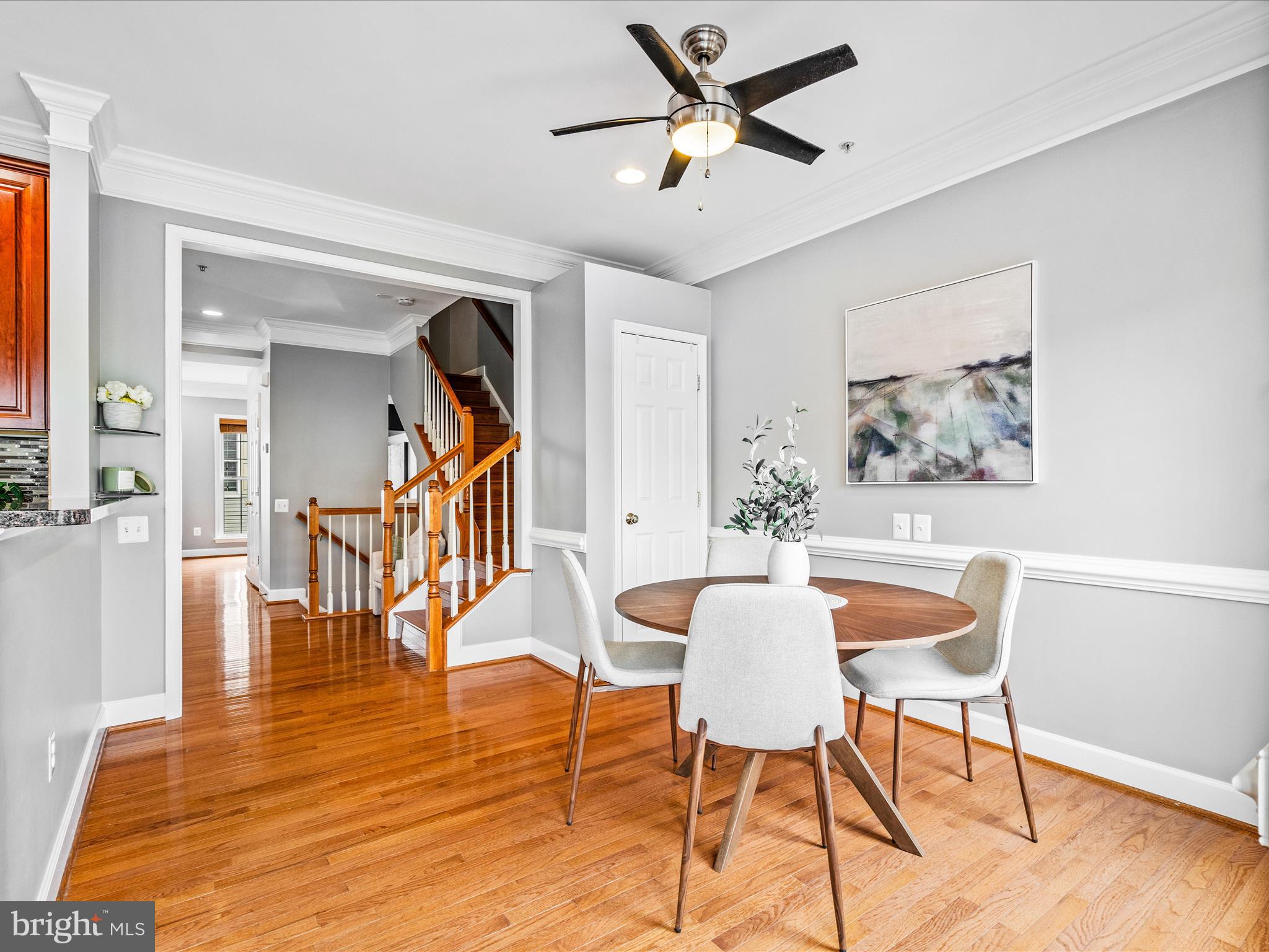 SUMMERFIELD CROSSING - Residential