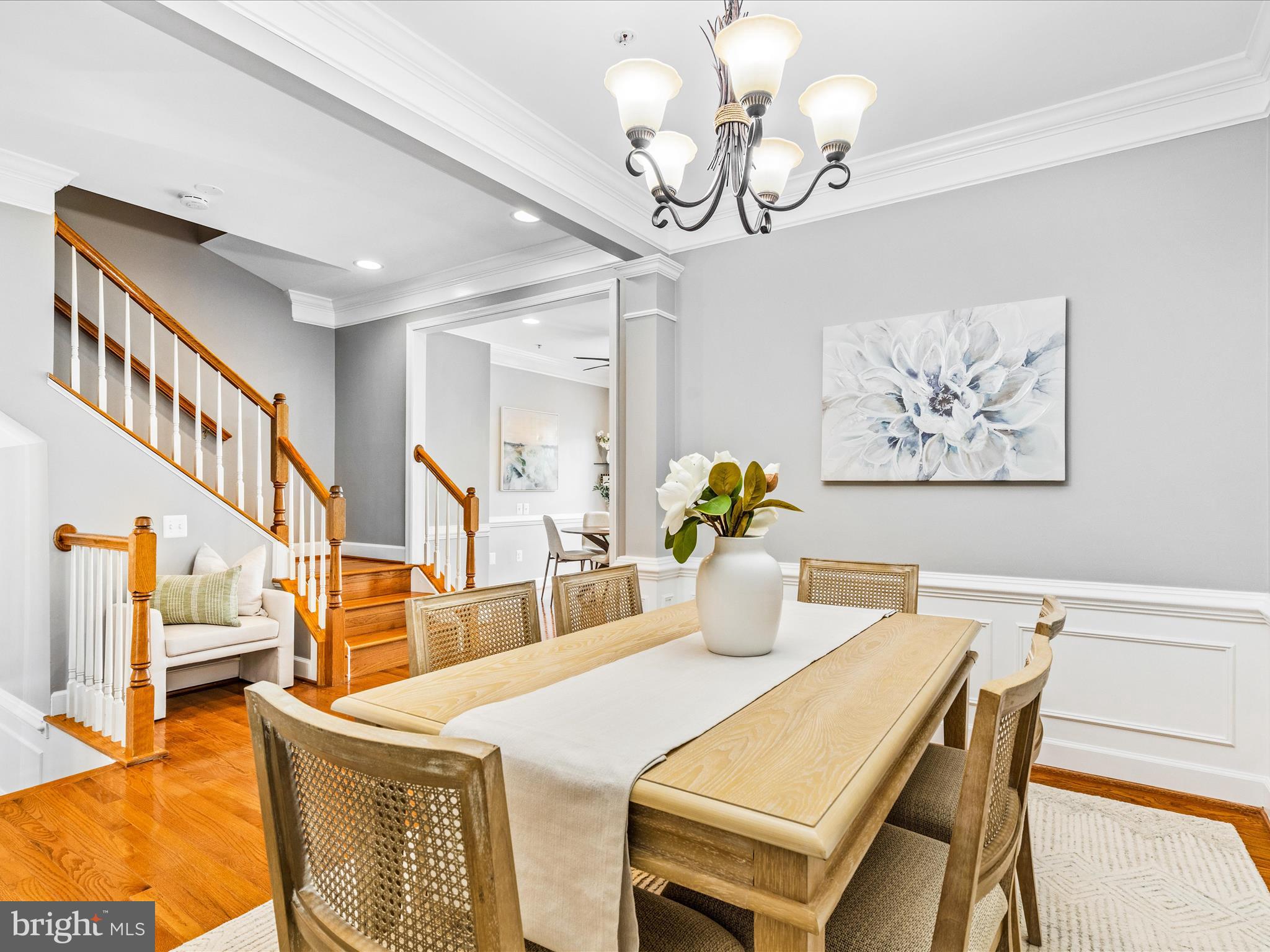 SUMMERFIELD CROSSING - Residential