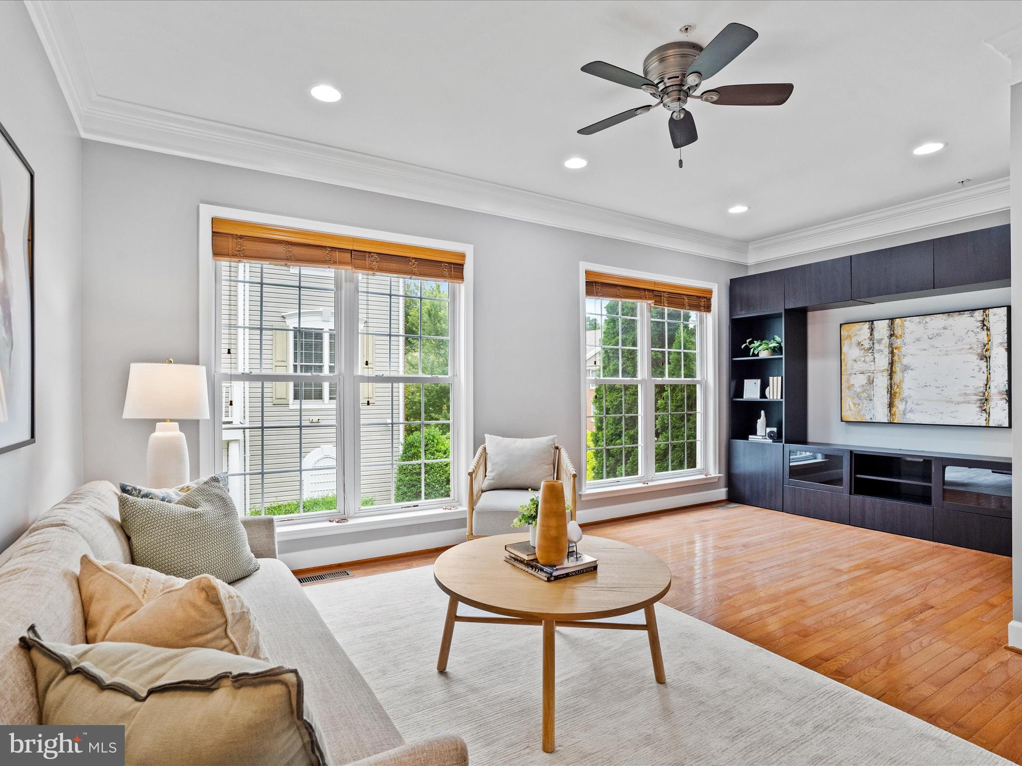 SUMMERFIELD CROSSING - Residential