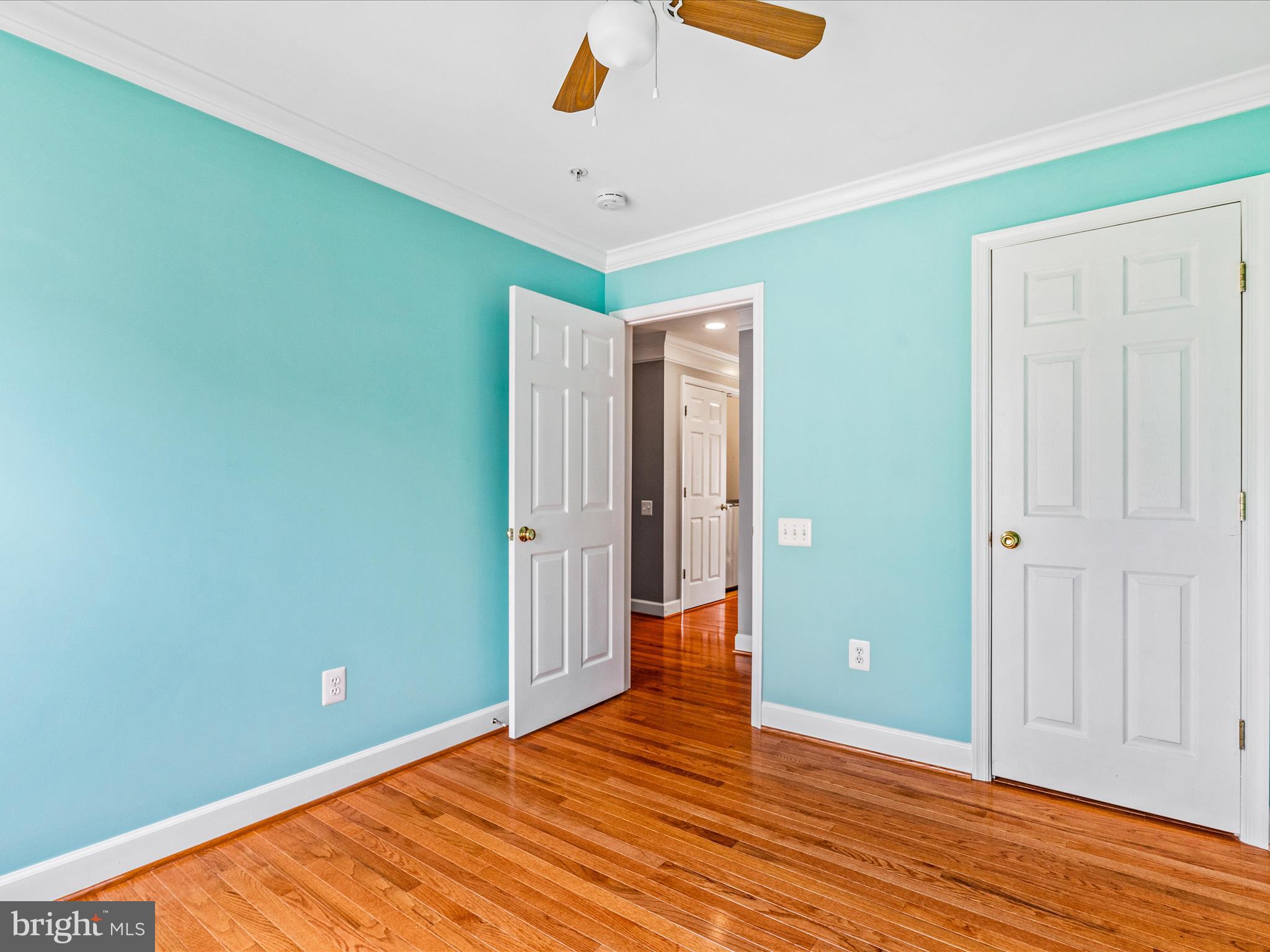 SUMMERFIELD CROSSING - Residential