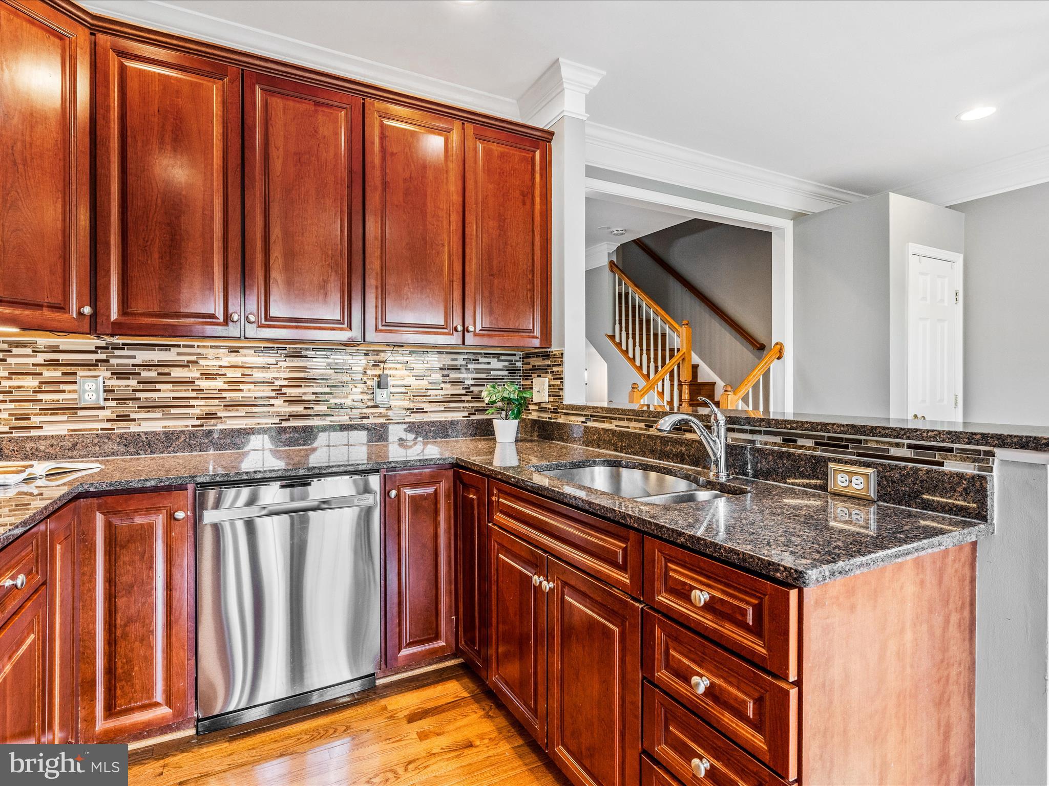 SUMMERFIELD CROSSING - Residential