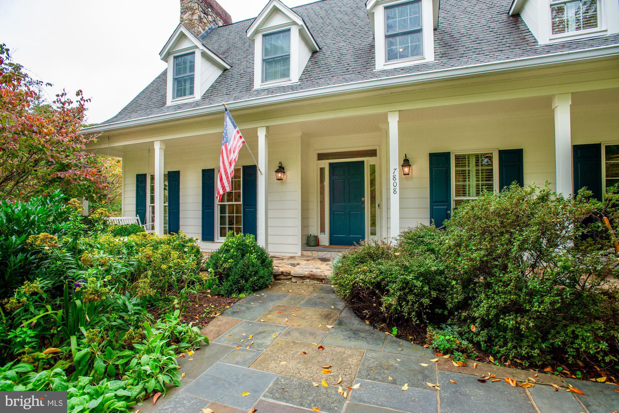 CONGRESSIONAL MANOR - Residential