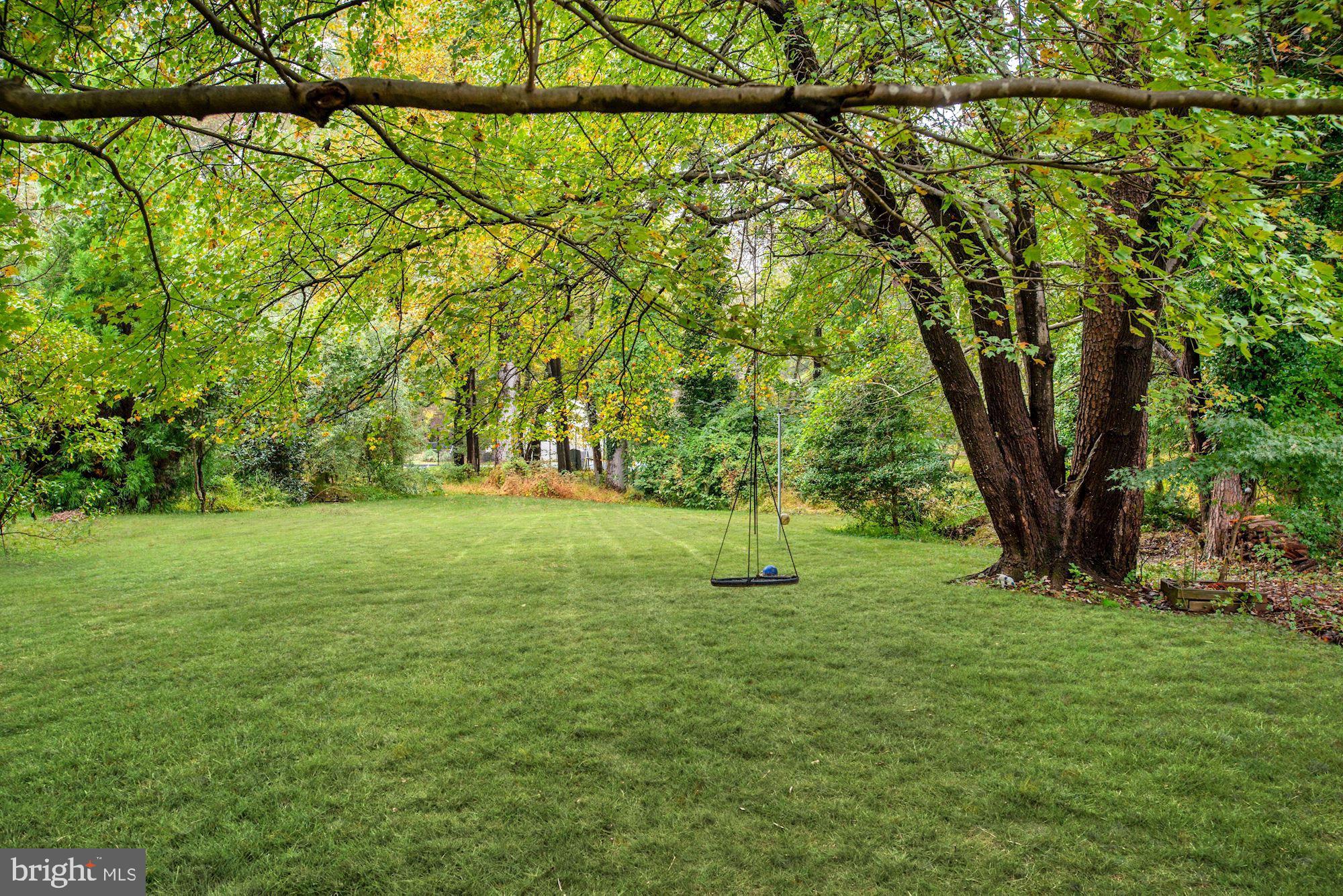 CONGRESSIONAL MANOR - Residential