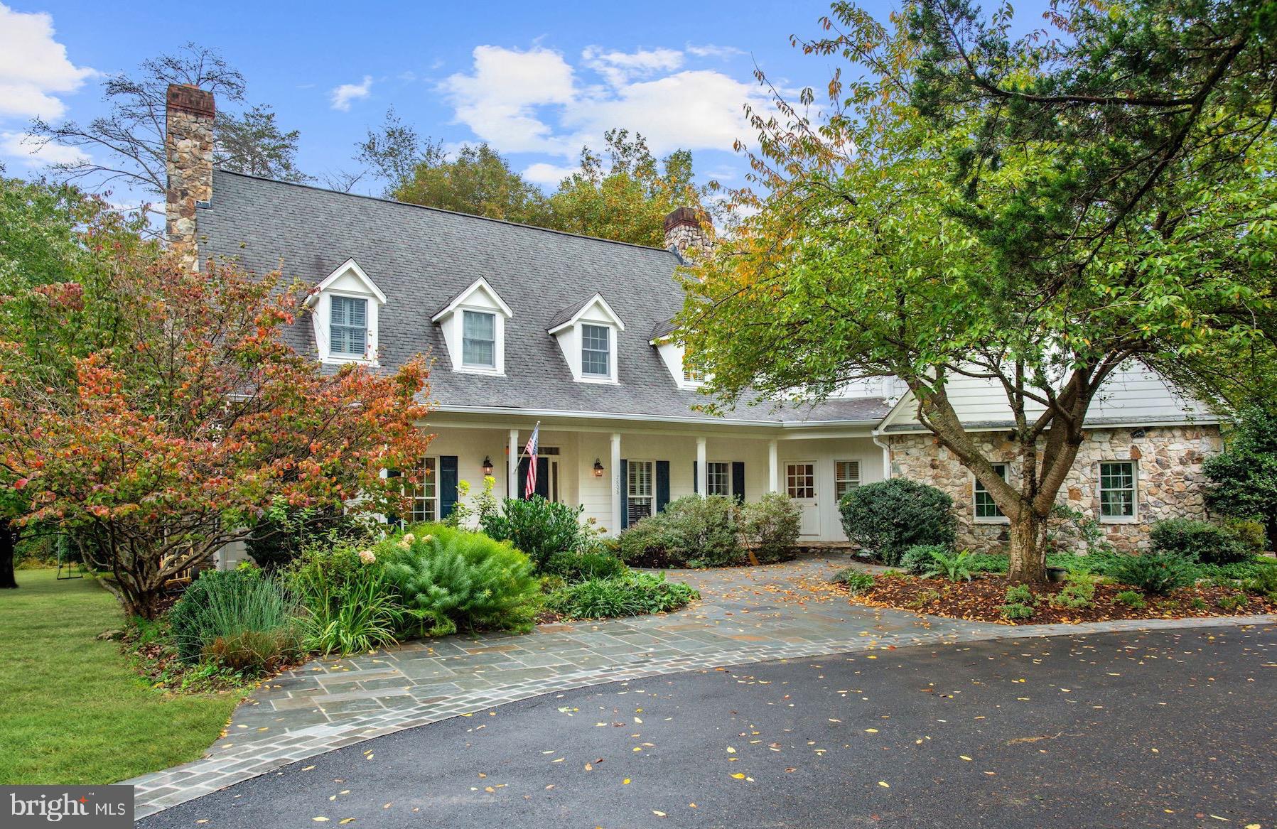 CONGRESSIONAL MANOR - Residential