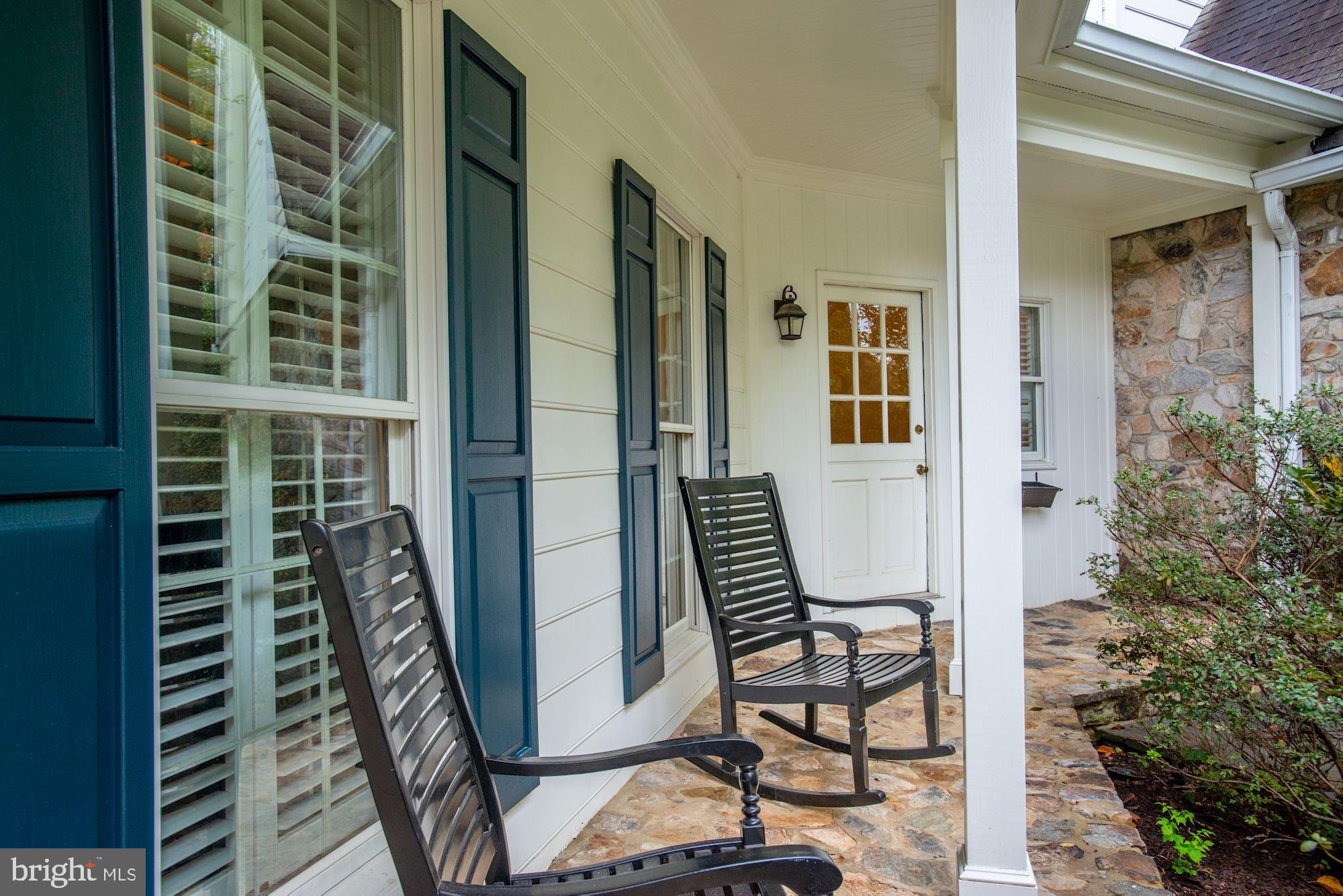 CONGRESSIONAL MANOR - Residential