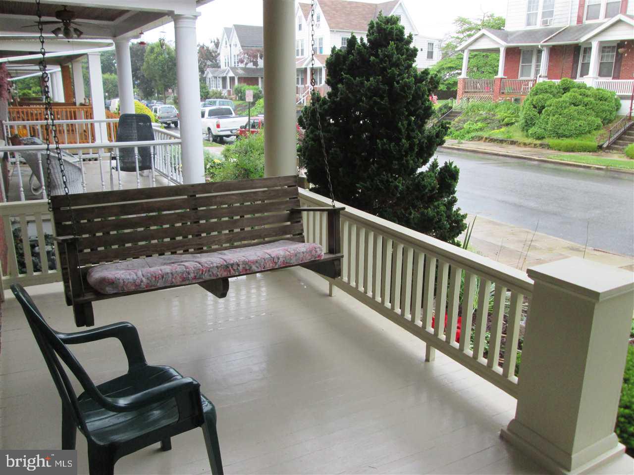 ELMWOOD - Residential