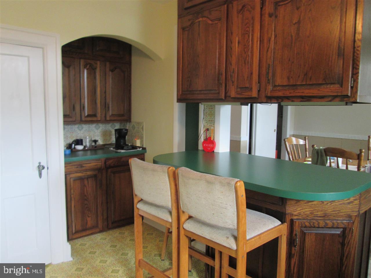 ELMWOOD - Residential