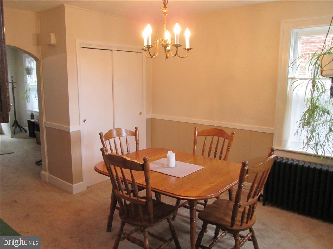 ELMWOOD - Residential