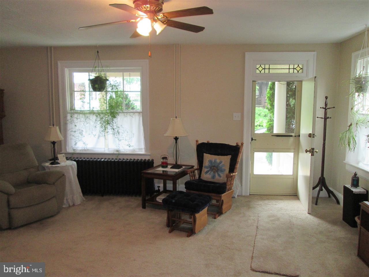 ELMWOOD - Residential