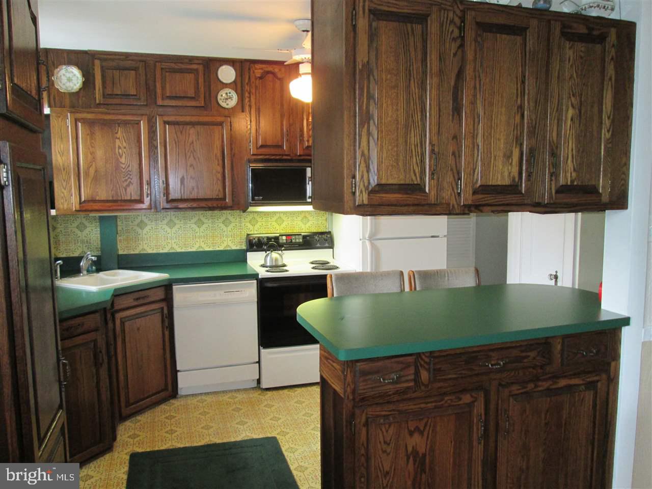 ELMWOOD - Residential