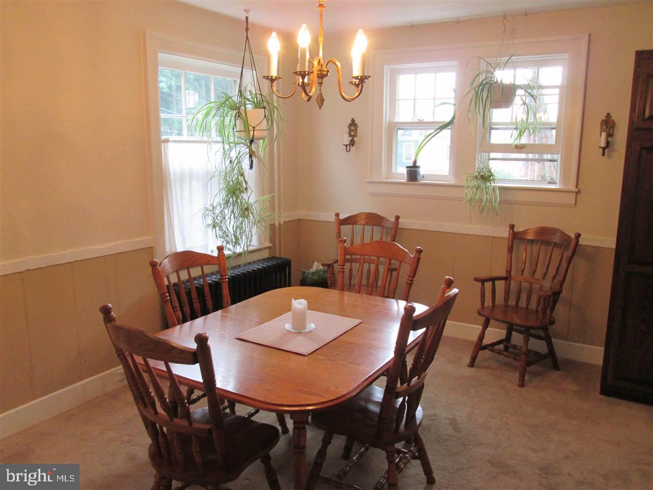 ELMWOOD - Residential