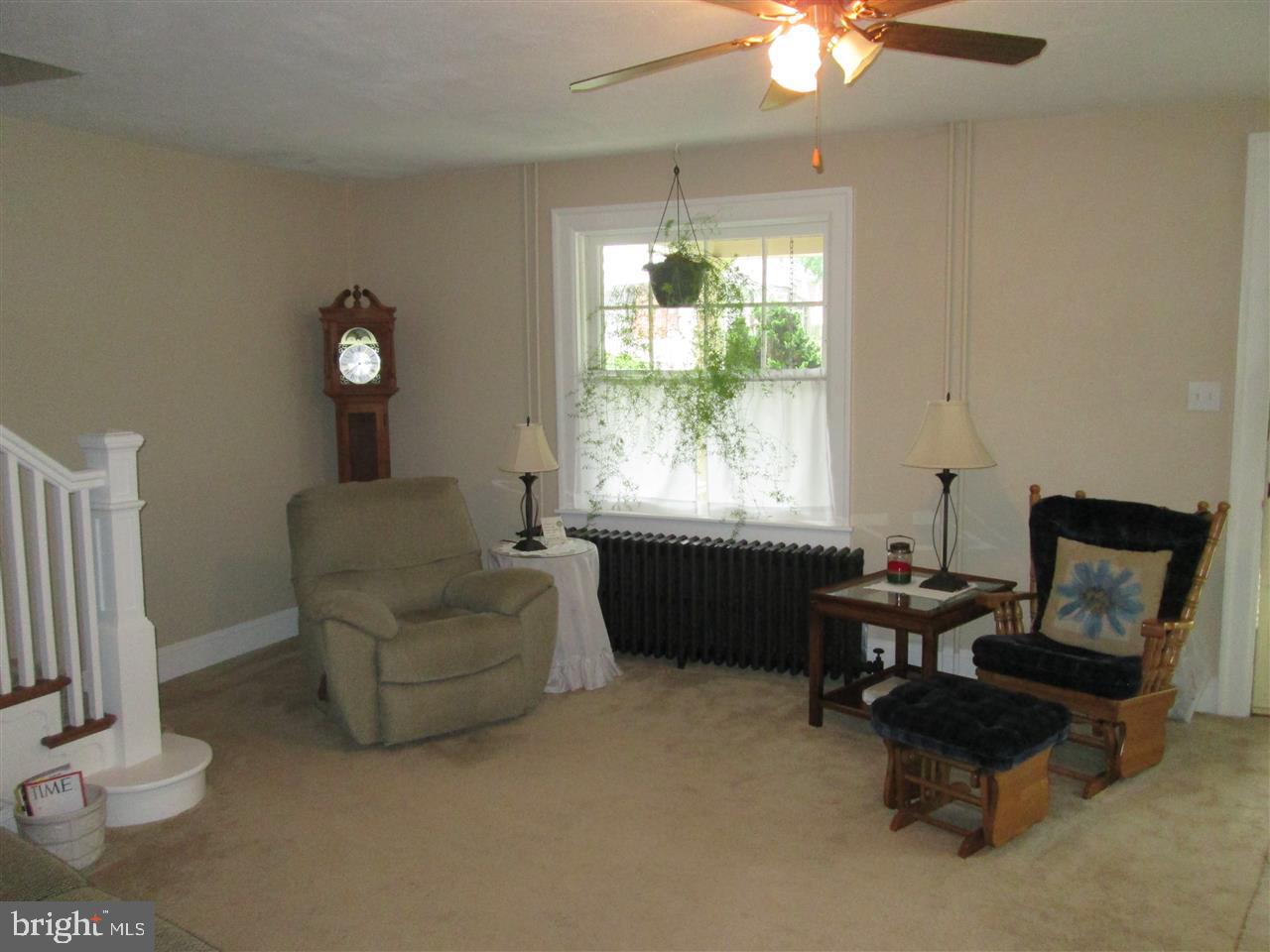 ELMWOOD - Residential