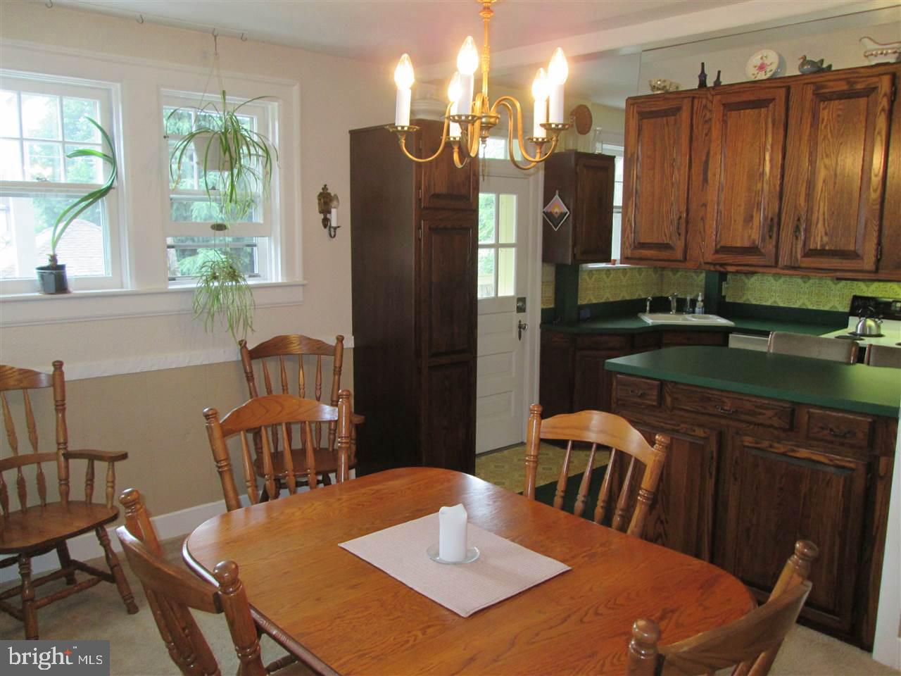 ELMWOOD - Residential