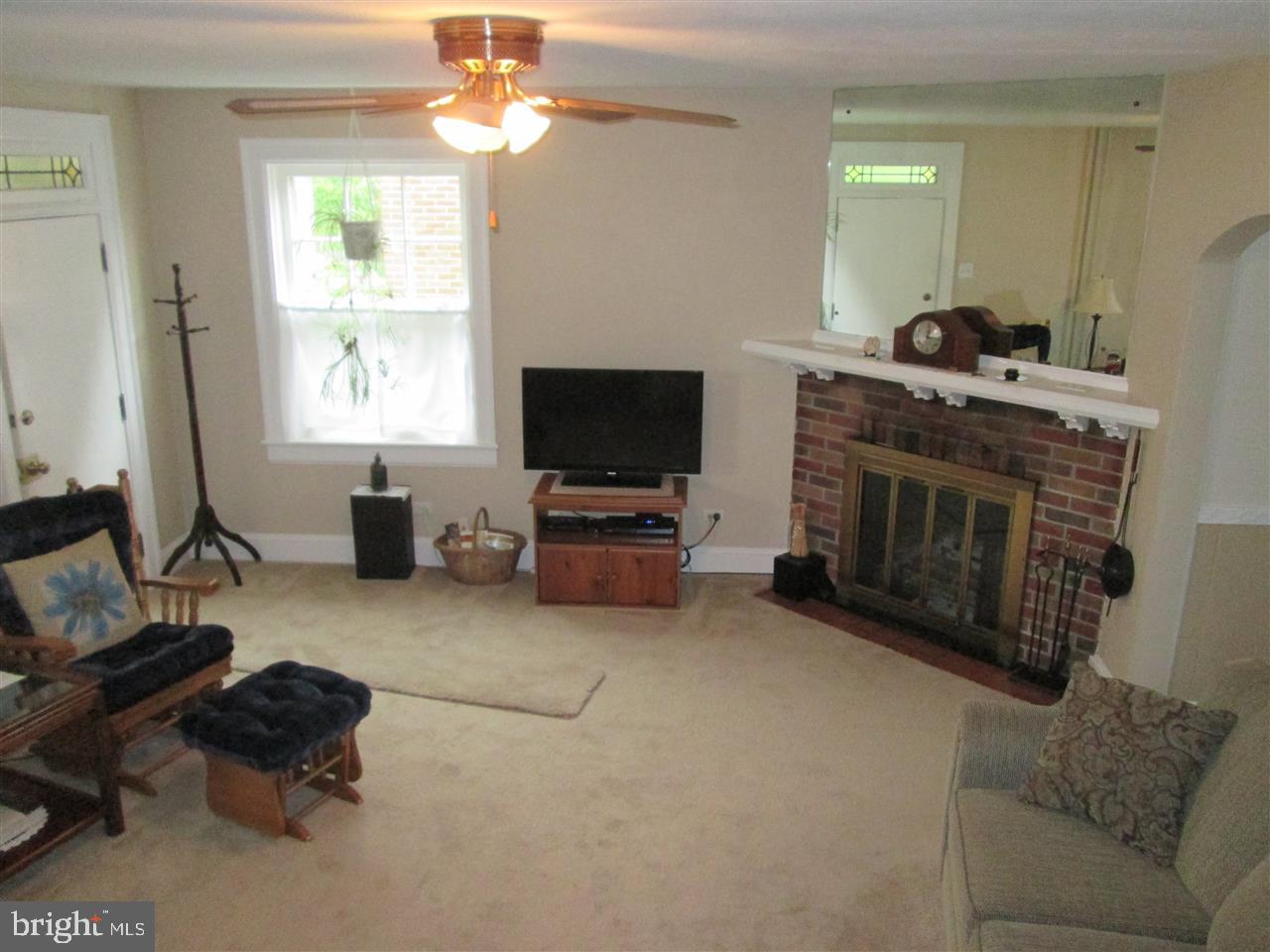 ELMWOOD - Residential