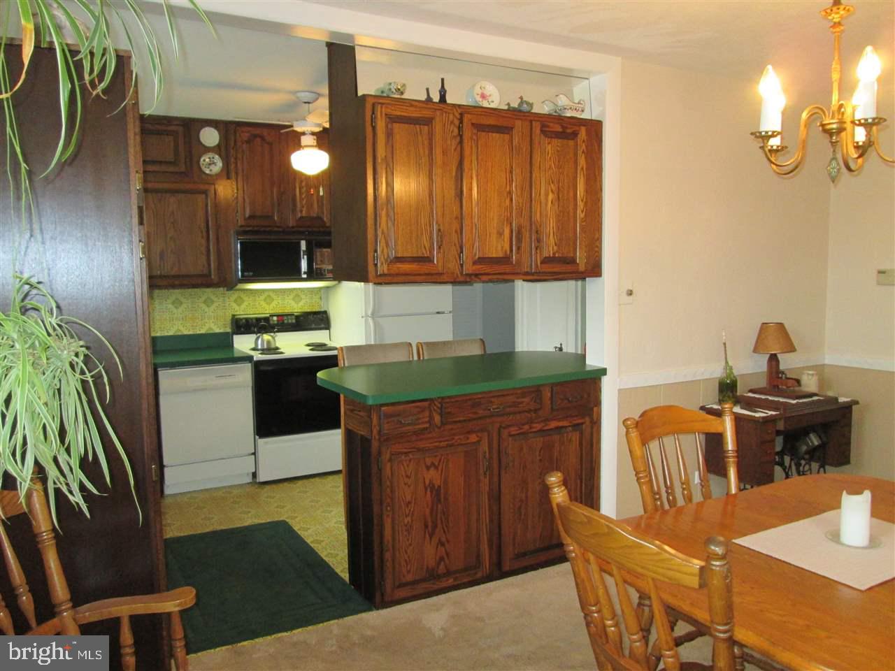 ELMWOOD - Residential