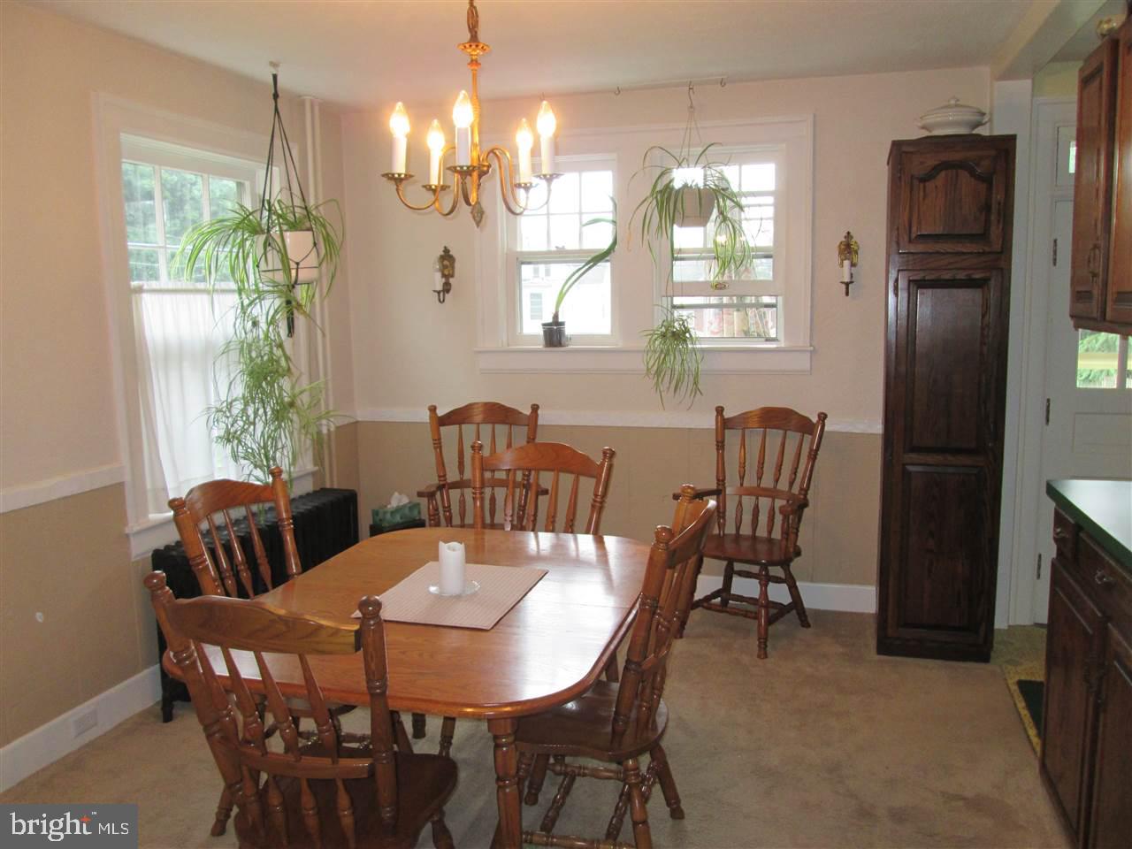 ELMWOOD - Residential