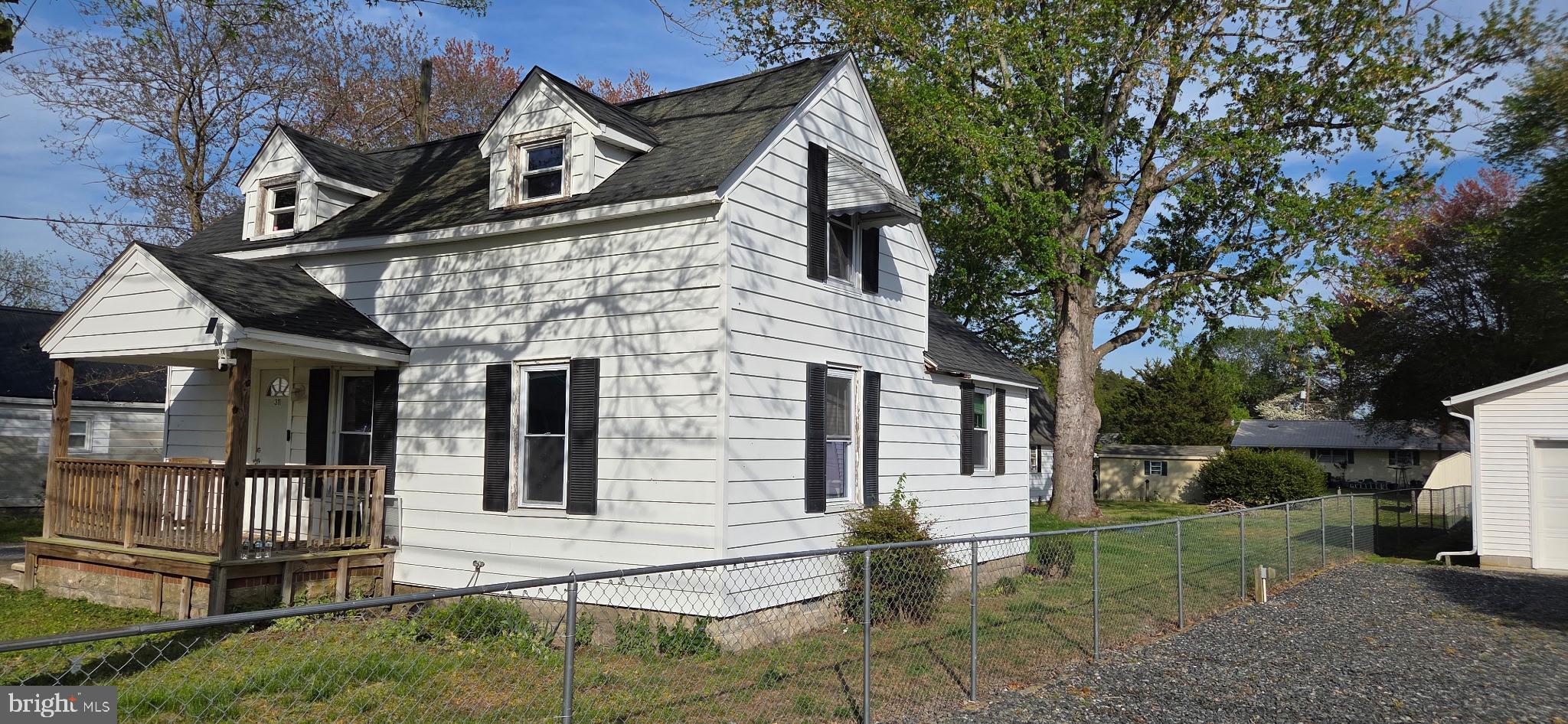 311 CAREY AVENUE